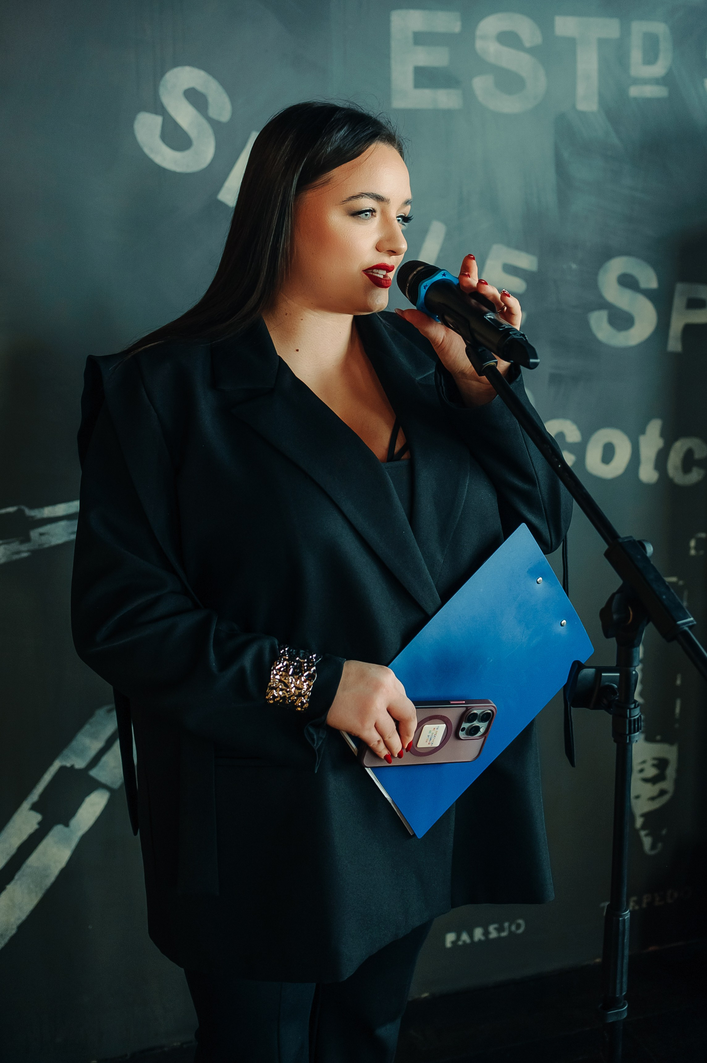 МК в Высоцком. Фотограф в Екатеринбурге Артём Зайнетдинов