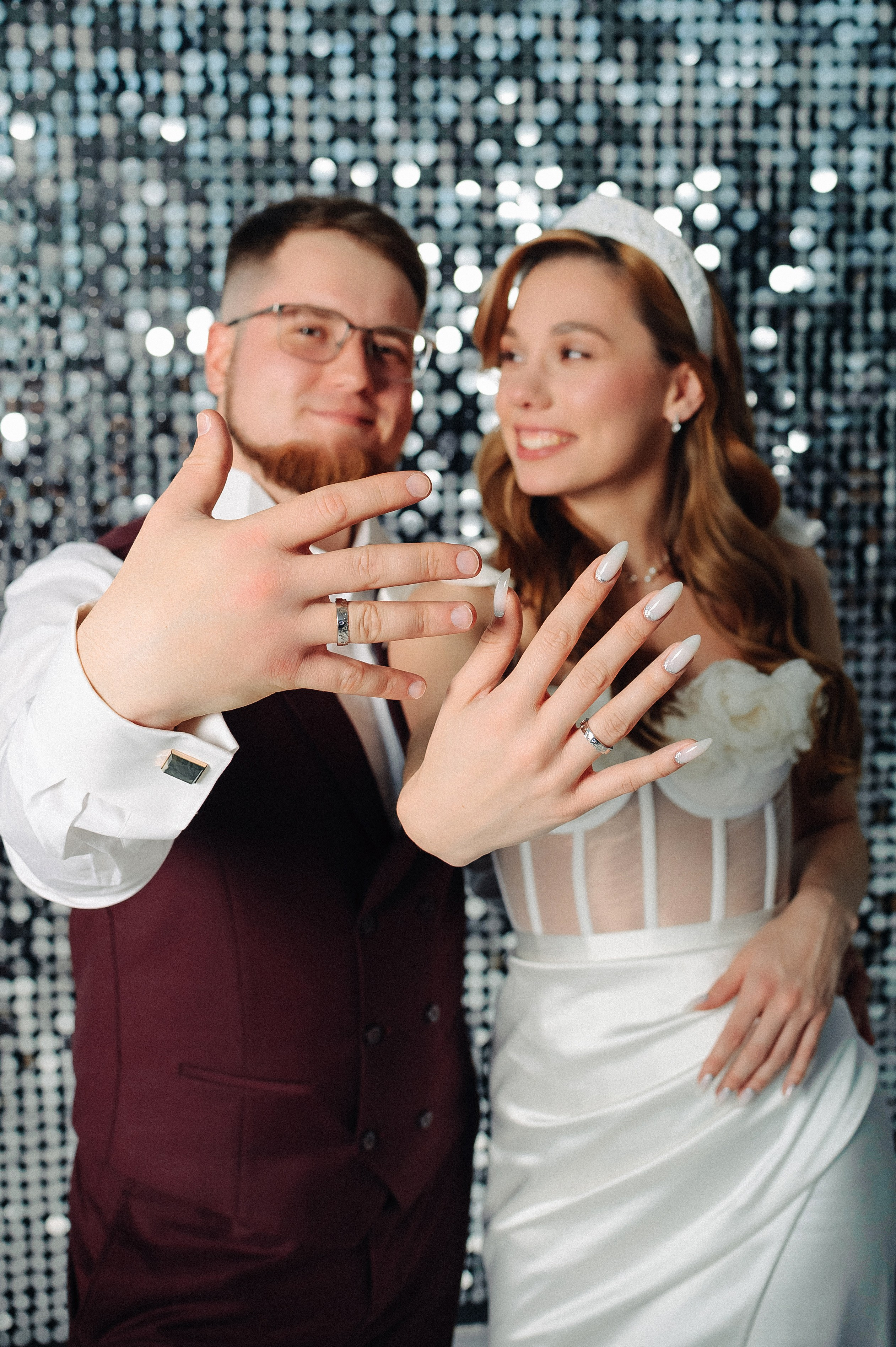 Никита и Анна. Фотограф в Екатеринбурге Артём Зайнетдинов