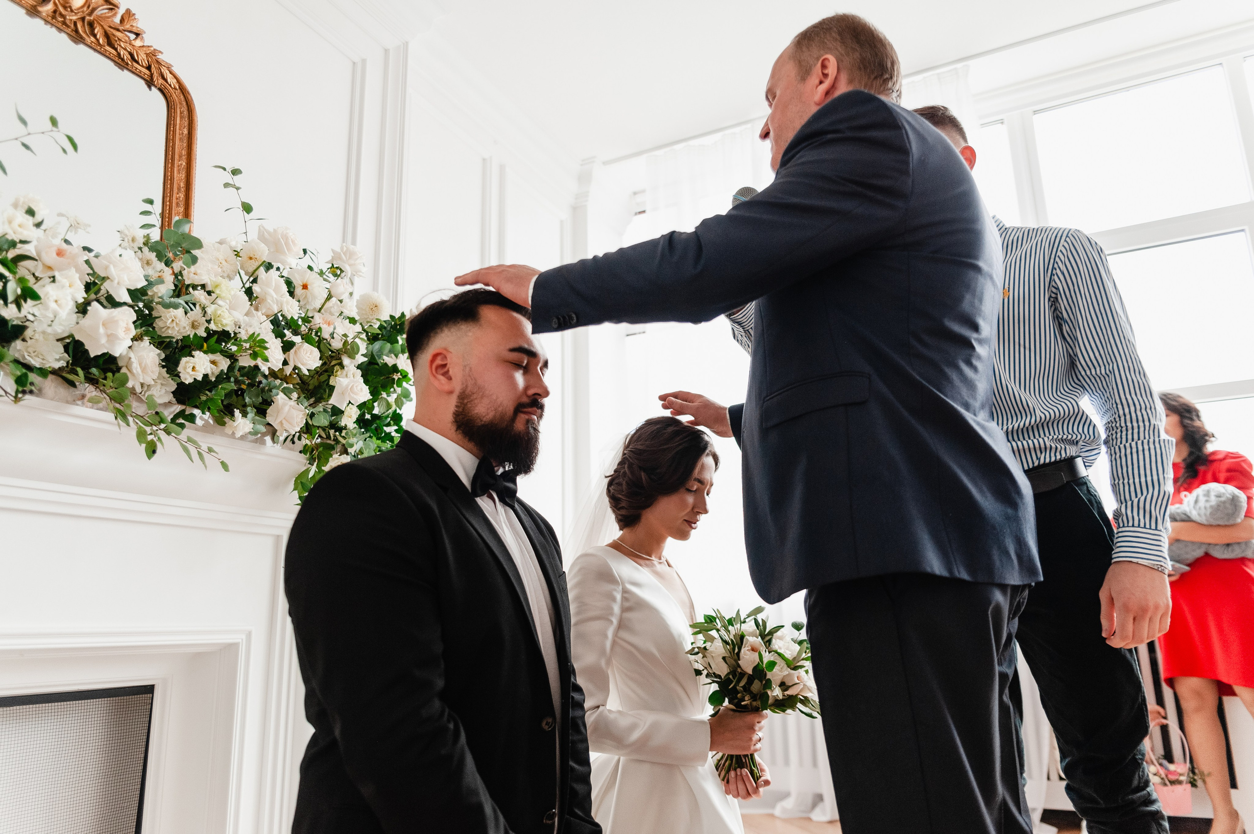 Влад и Женя. Фотограф в Екатеринбурге Артём Зайнетдинов