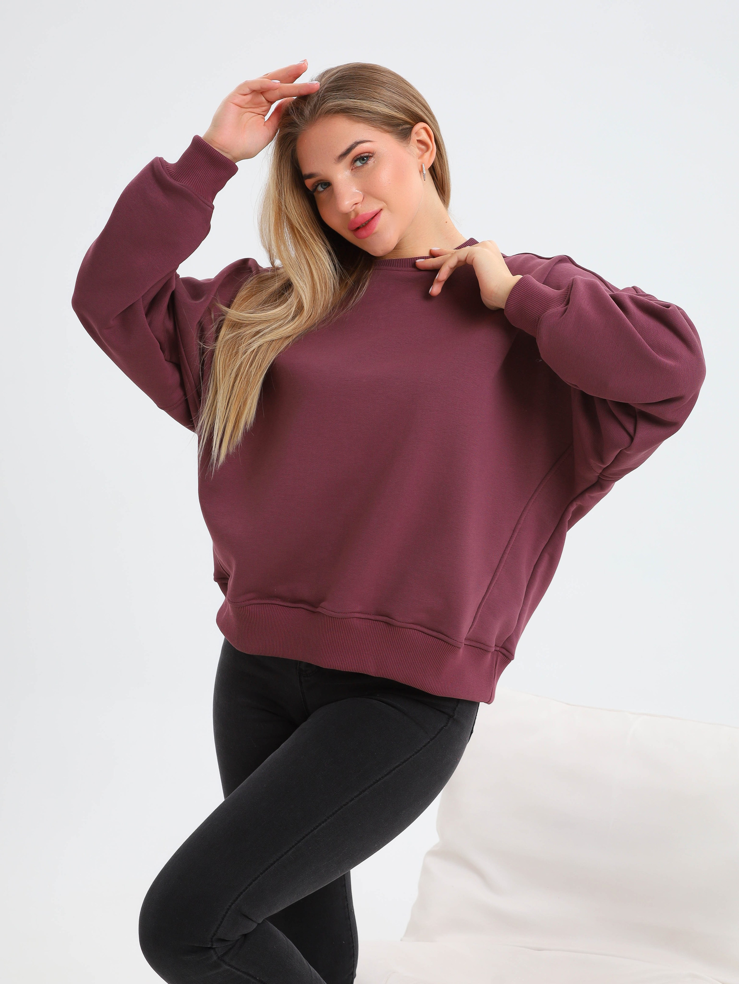 Бренд Elit Tricotag. Съемка для маркетплейс г. Иваново Ольга Денисенко