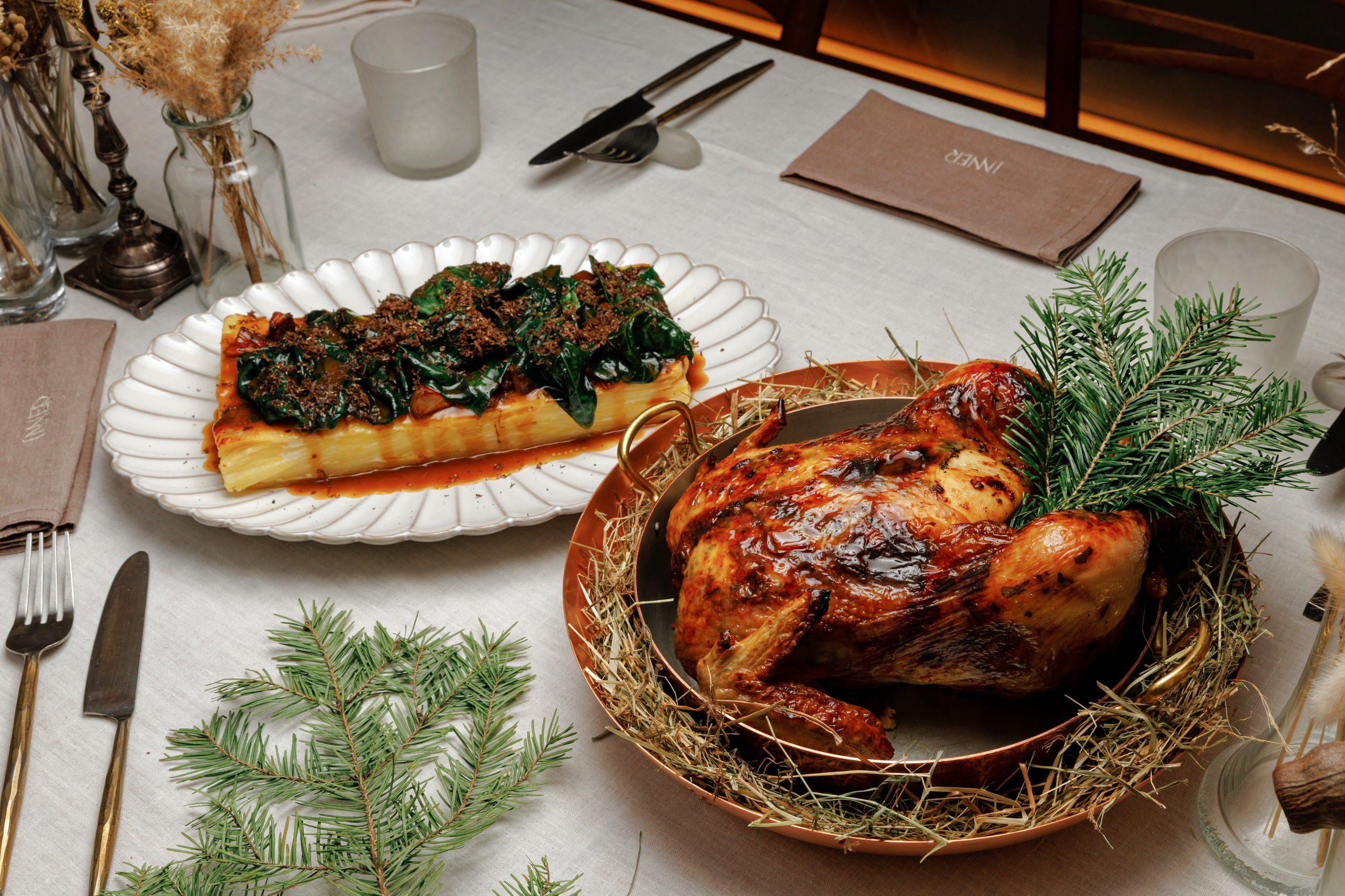 Inner. Night2Day Санкт-Петербург