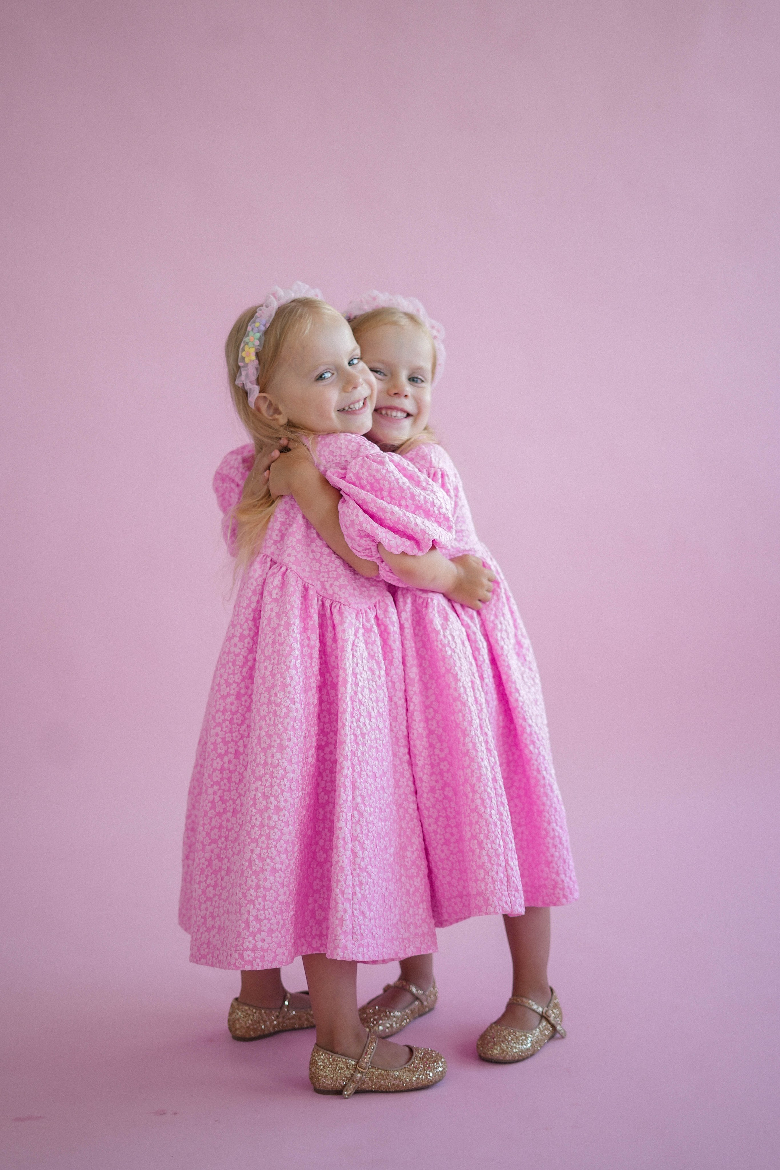 Варя и Поля. Фотограф Волгоград Анастасия Ли