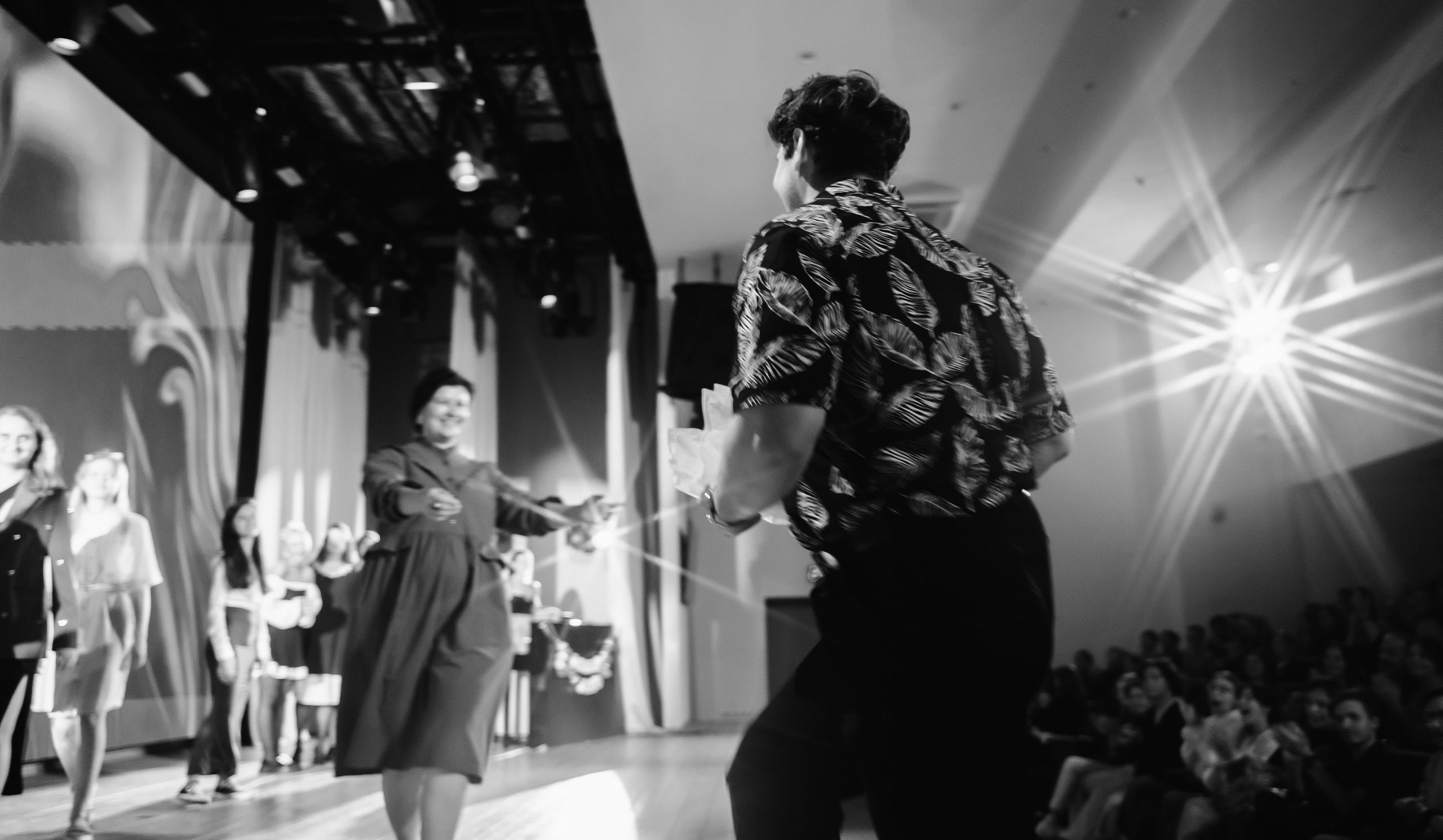 Кружок хора: отчетные концерты / 2024. Саша Копылов, фотограф в Казани