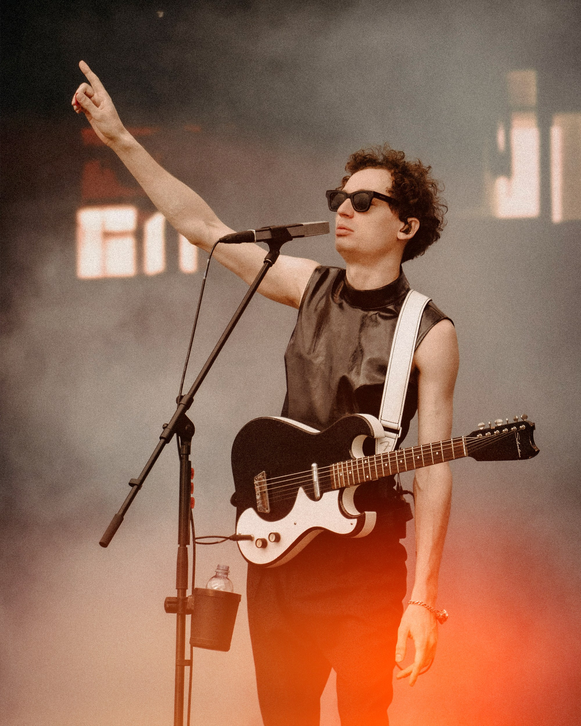 ZOLOTO / 2025. Саша Копылов, фотограф в Казани