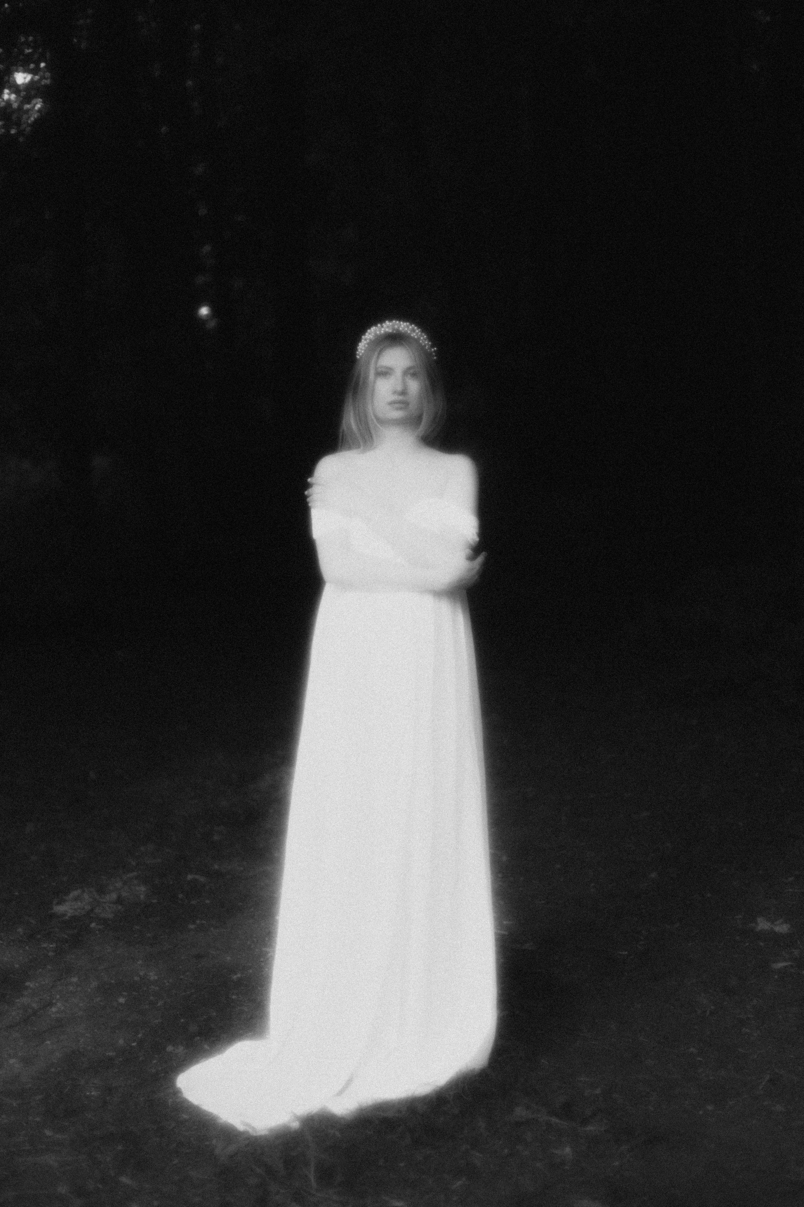 Хранительница. Мистический фотограф | Санкт-Петербург