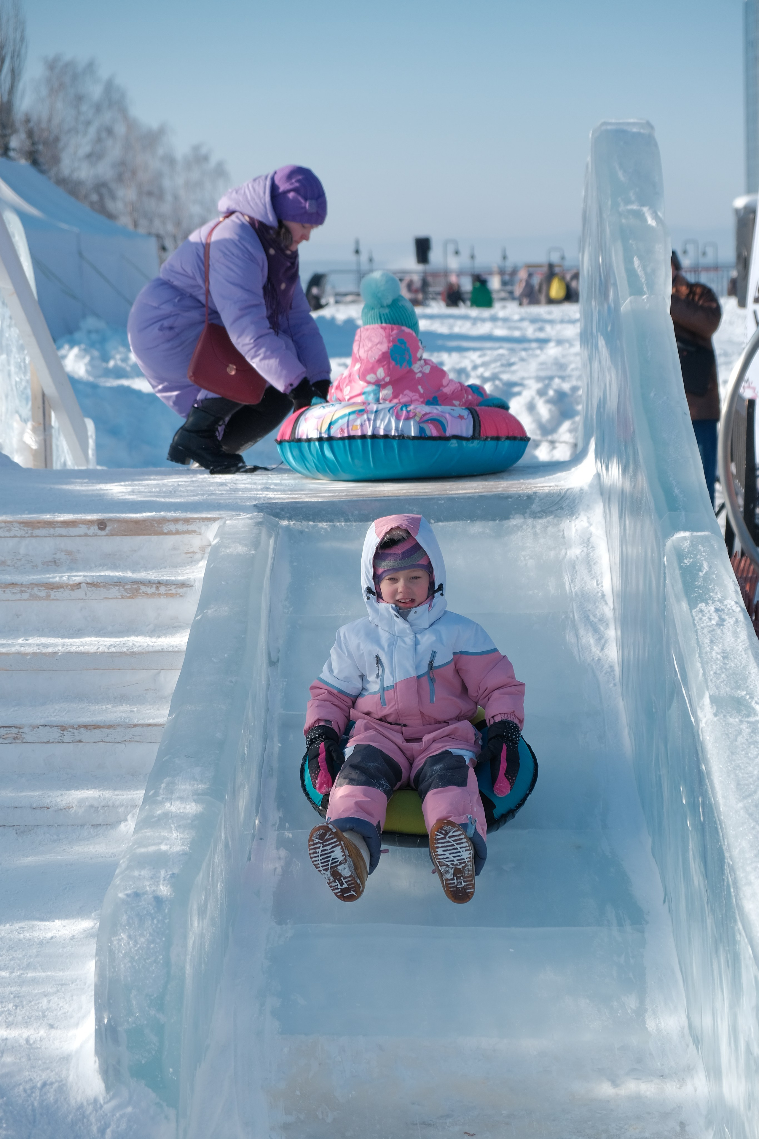 Фестиваль Пельменьфест. Максим Егоров, г. Ижевск. Репортажная, предметная съёмка и фуд-фотография