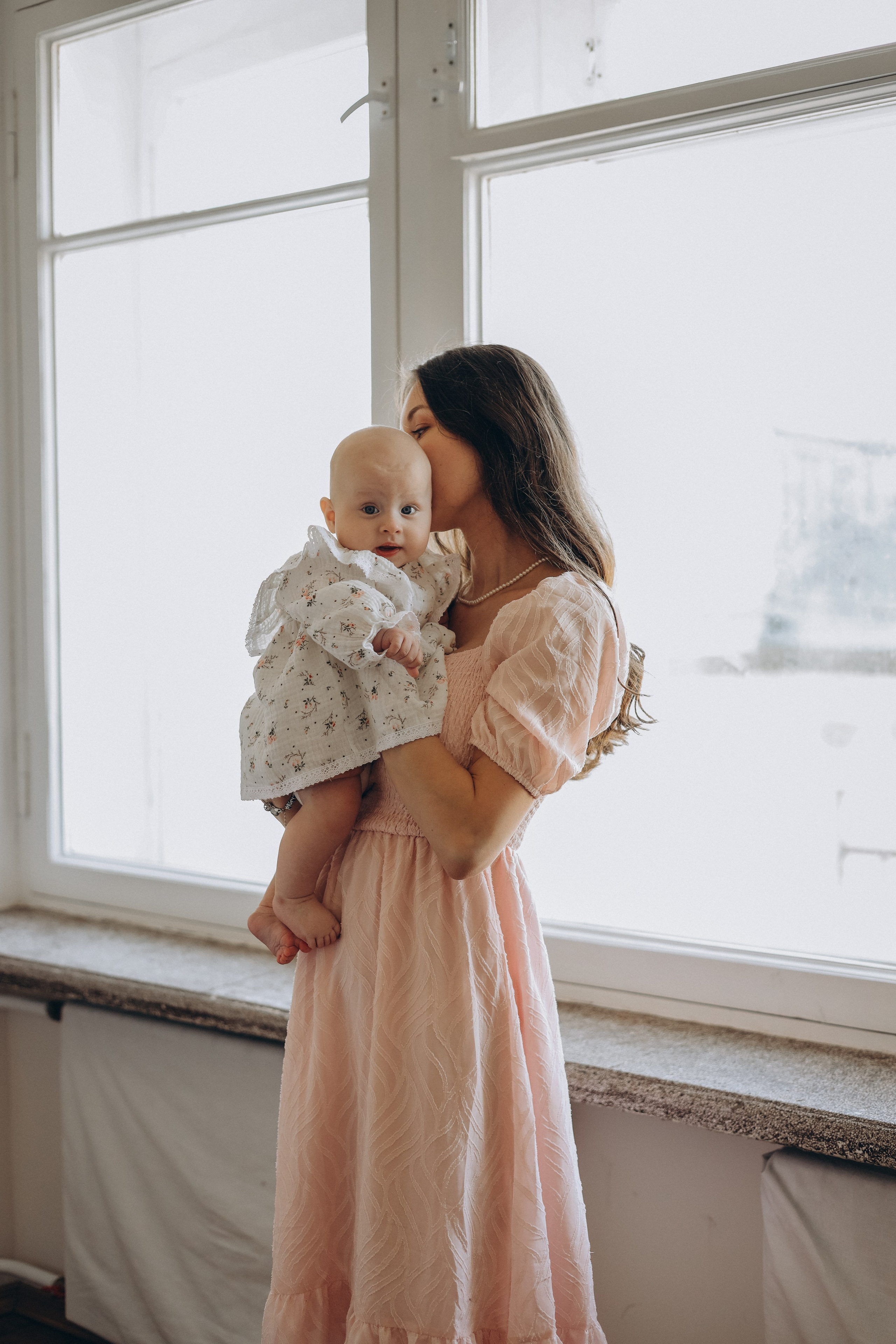 1+1=4. Диана Чечель. Свадебный и семейный фотограф в Москве