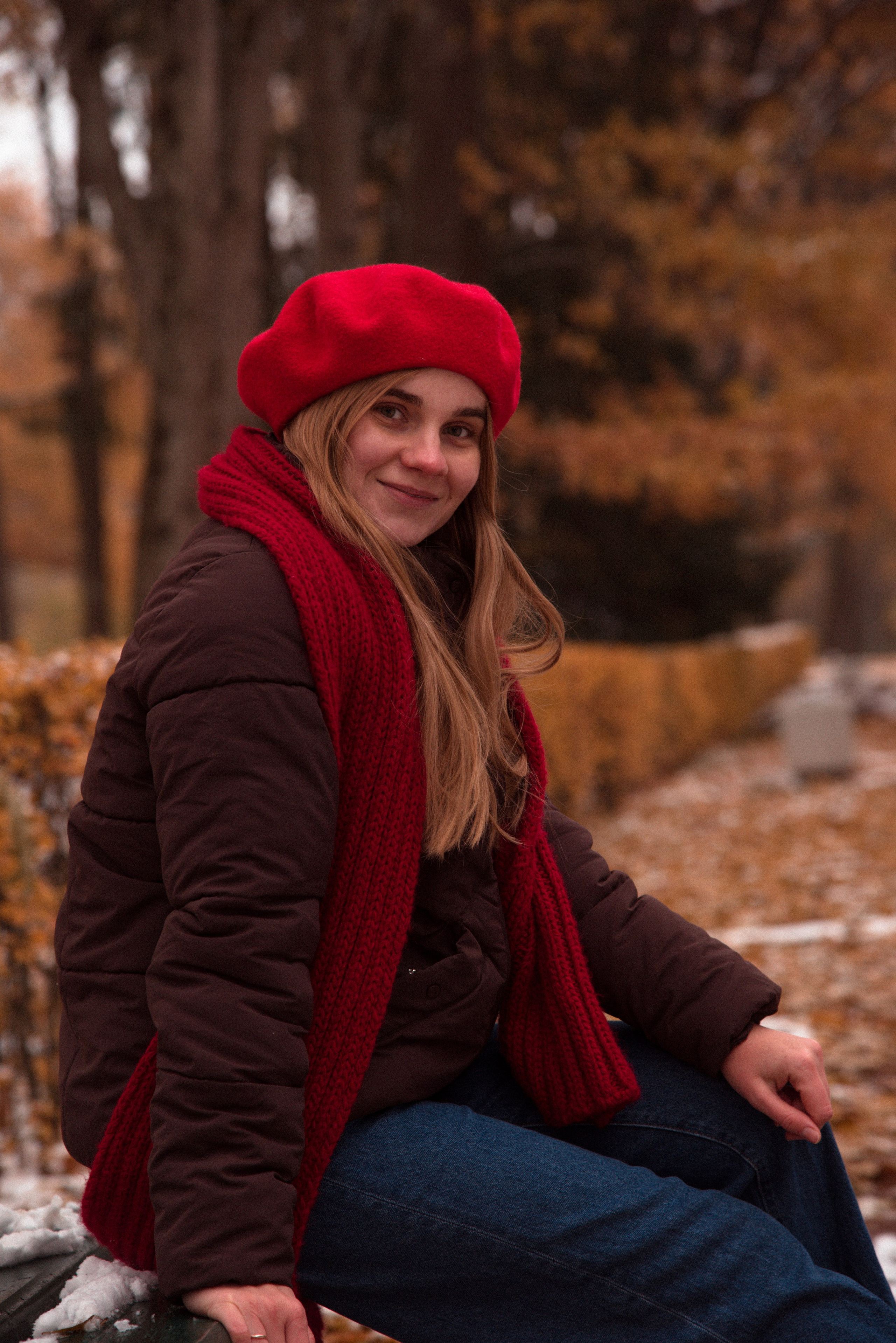 Оля. Свадебный и семейный фотограф с Санкт-Петербурге Ольга Стрижакова