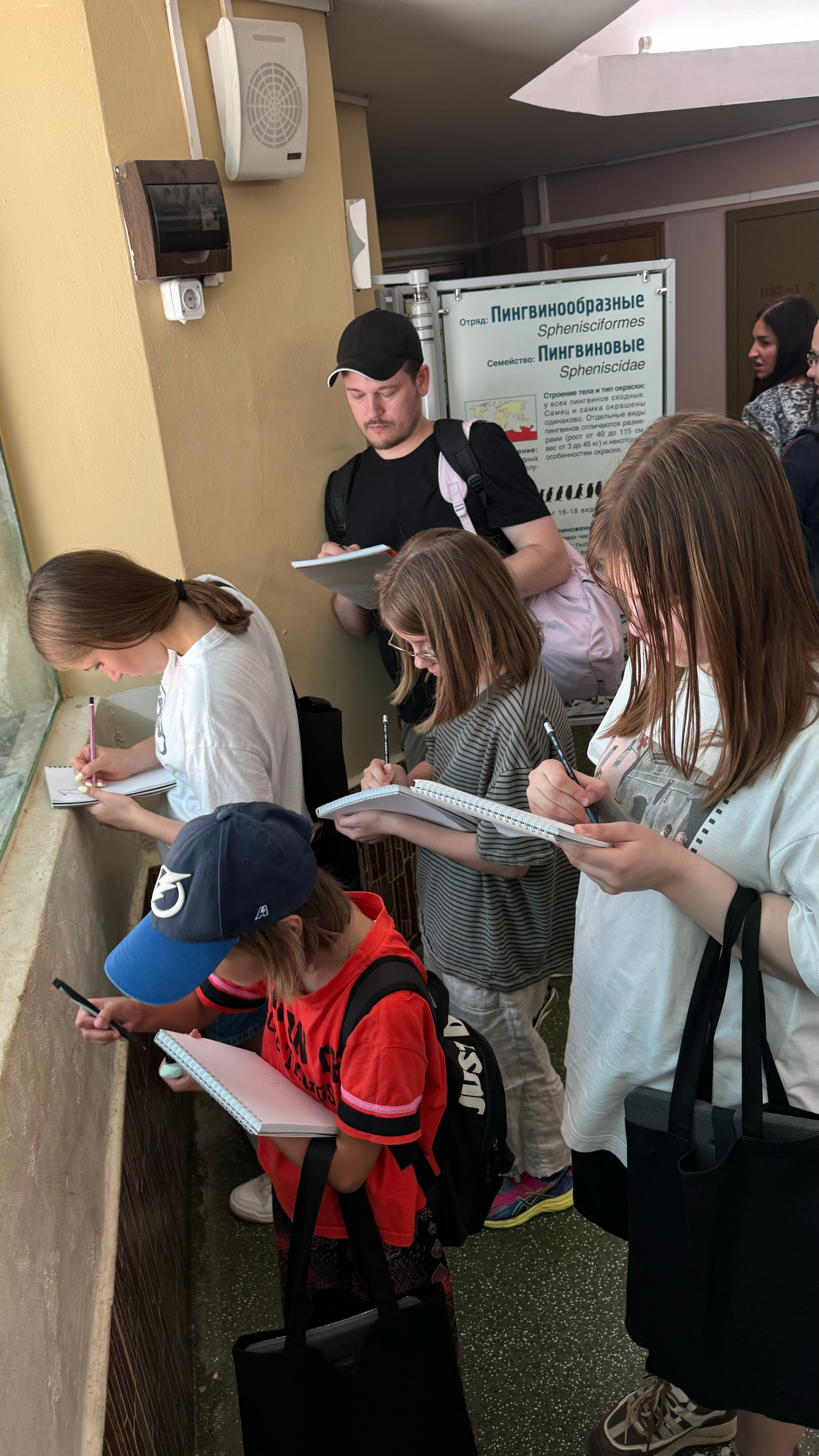 Приглашаем в арт-лагерь в Москве для детей!. Арт-вечеринки и мастер-классы в Москве для взрослых и детей