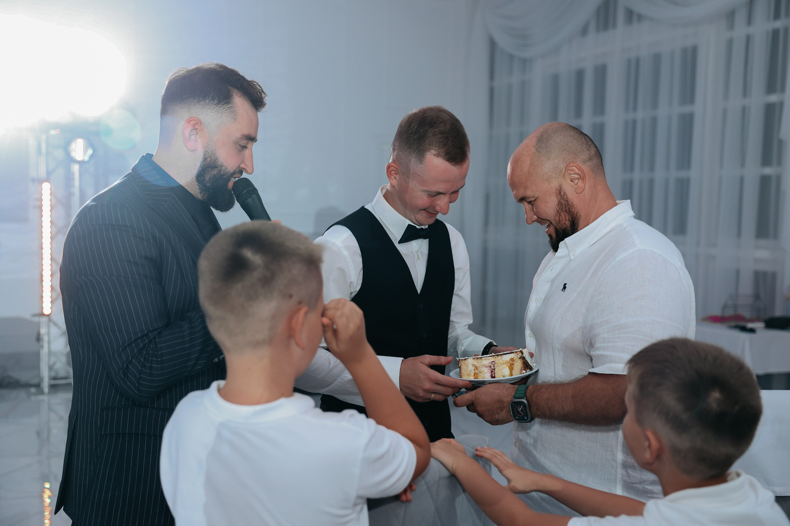 Артем и Дарья. Свадебный и семейный фотограф в Ростове-на-Дону Марианна Хахладжева