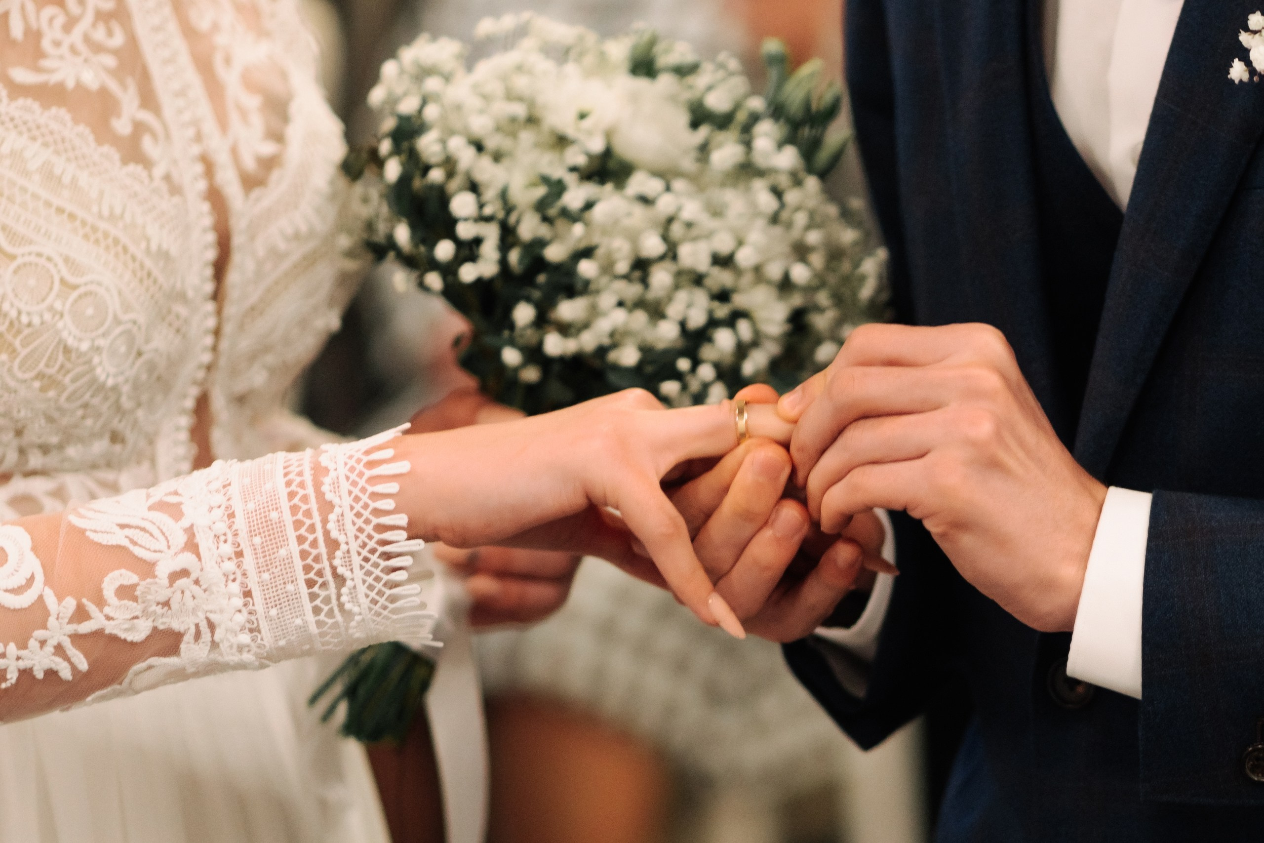 Элина и Даниил. KORSHIKOV SERGEY