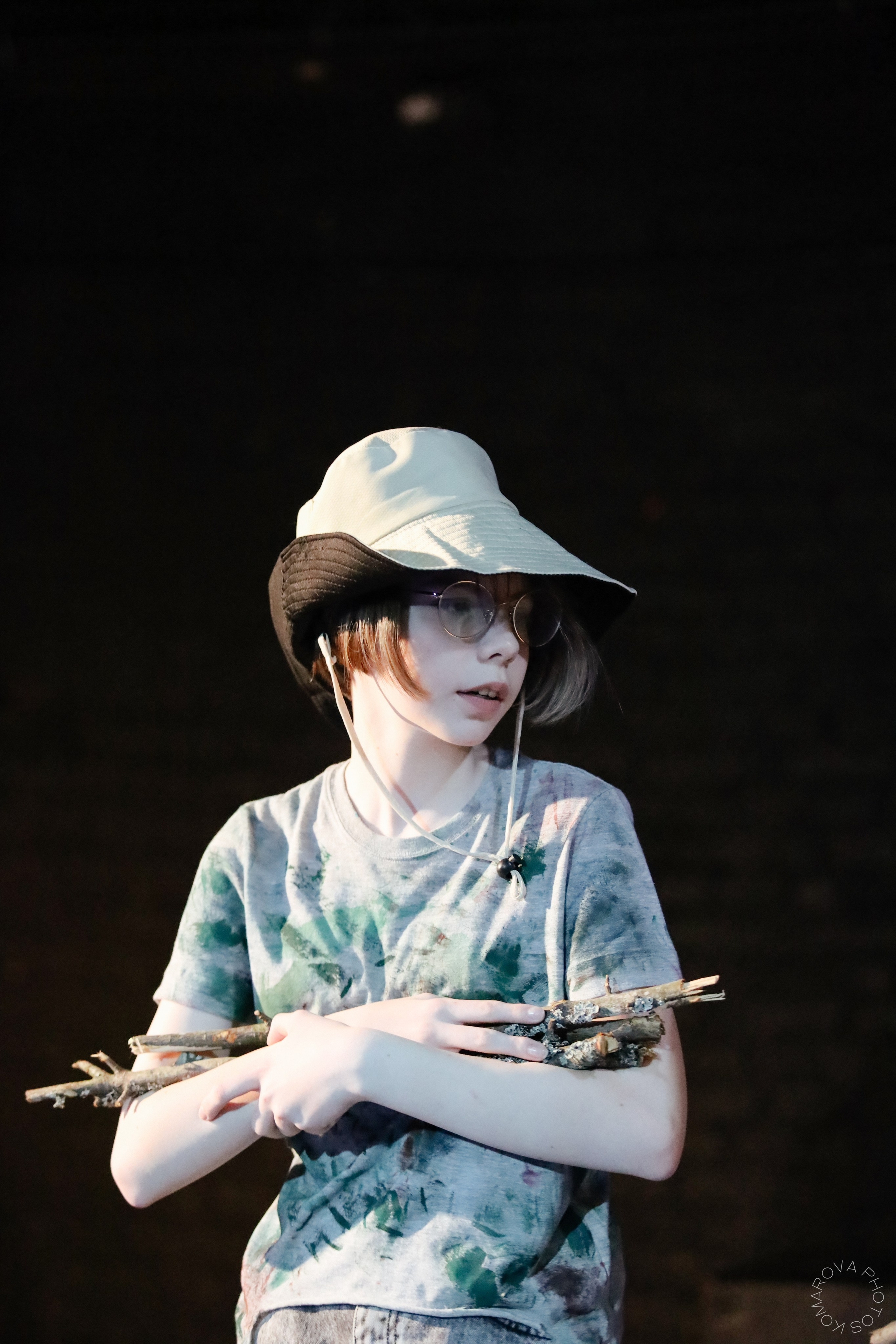 «Повелитель Мух» (детский)