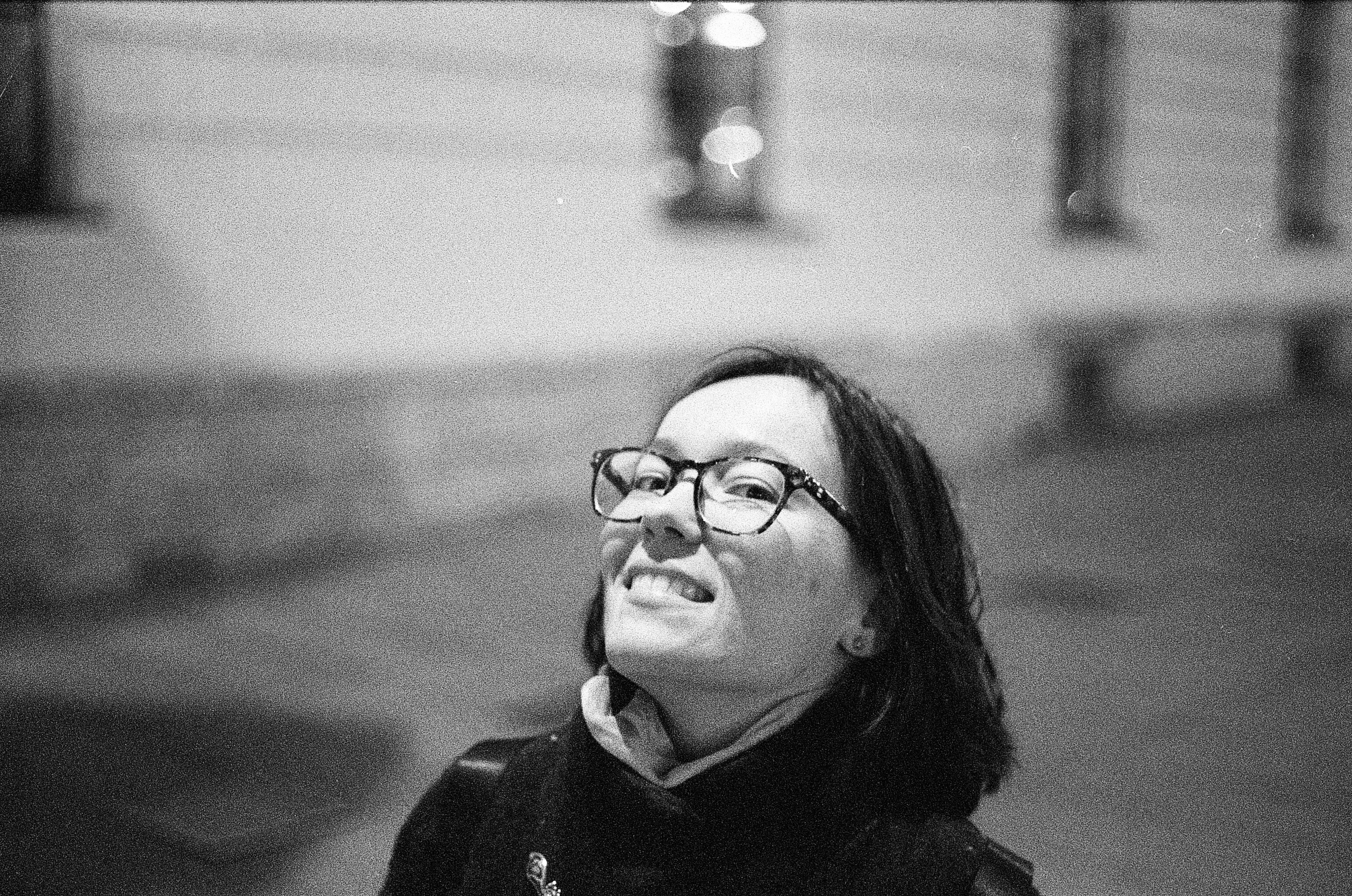 Элла. Плёнка