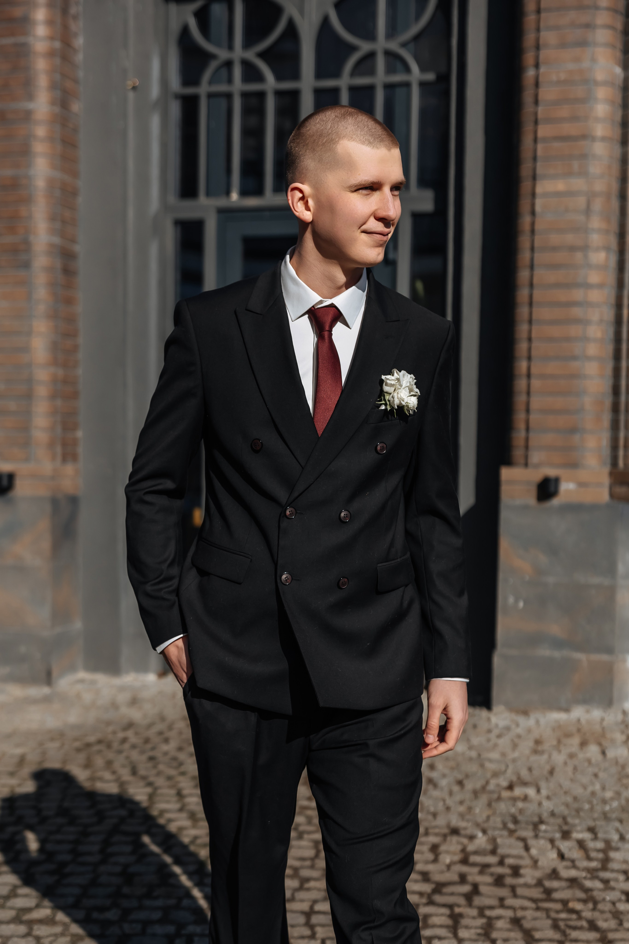 Свадебная история. Свадебный фотограф  Калининград | Москва