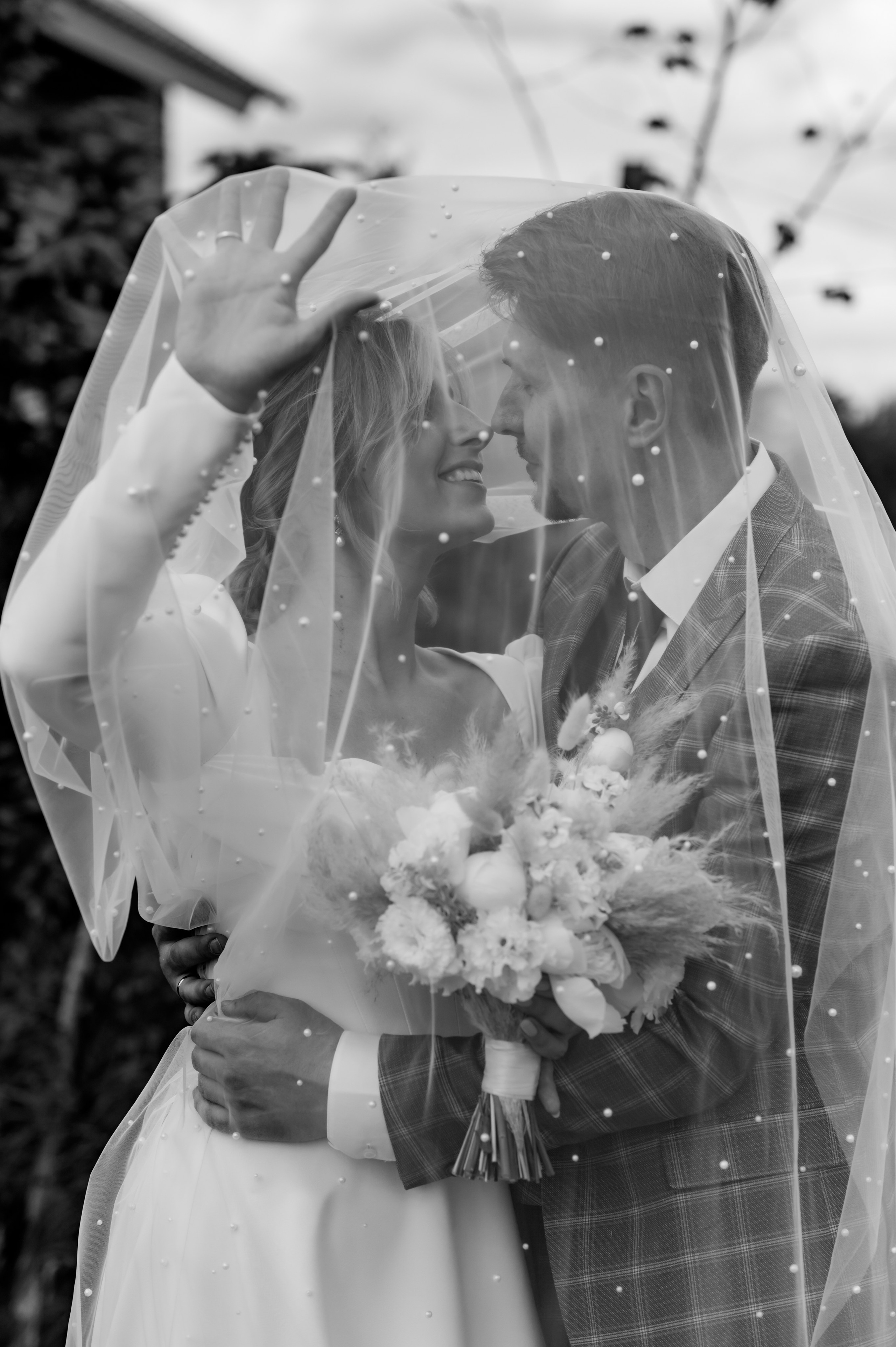 2024. Саша и Ксюша. Свадебный и семейный фотограф в Москве и Европе Евгения Амелина