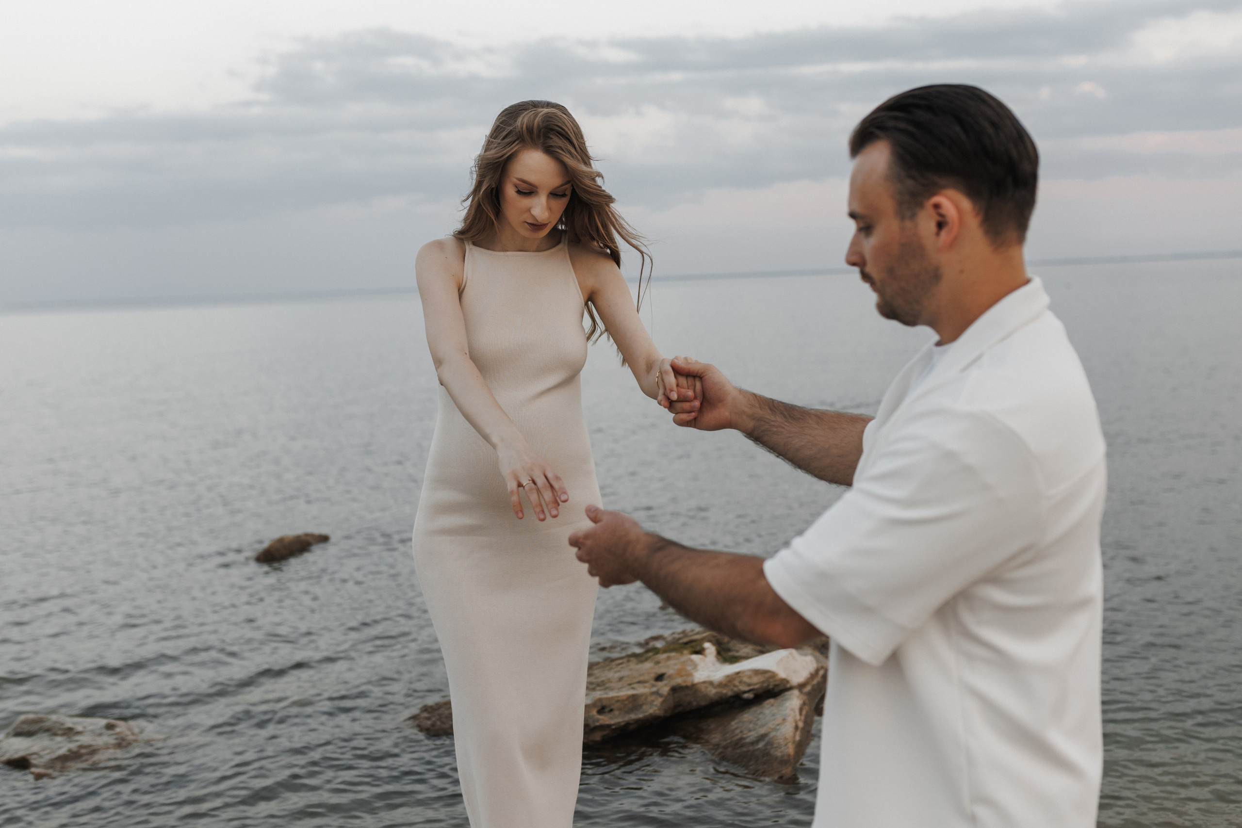 Миша и Яна. Свадебный фотограф Краснодар Ростов Солоникова Вероника