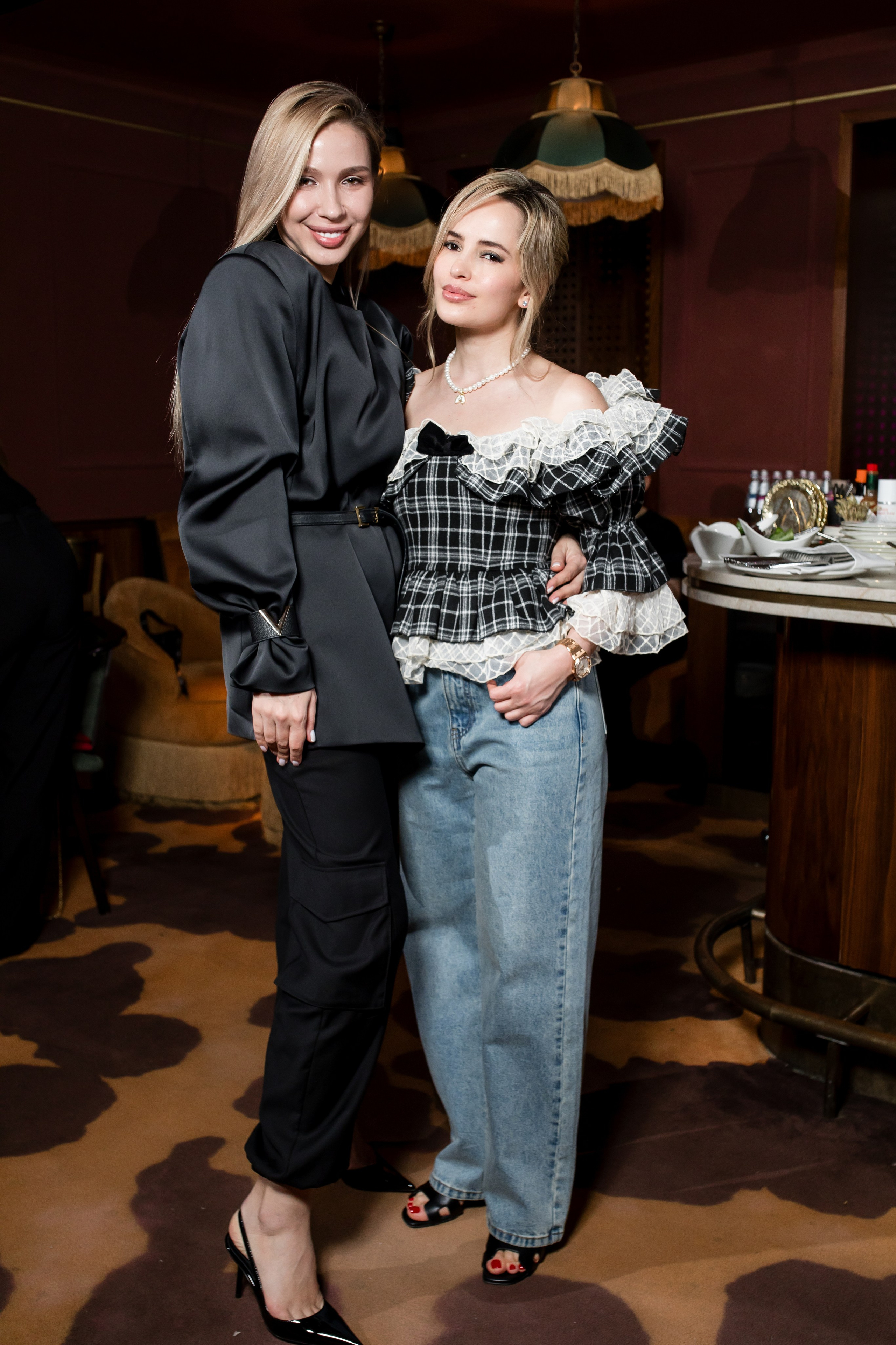 Жаркий День рождения. Репортажной и Свадебный фотограф Слава Цесарь