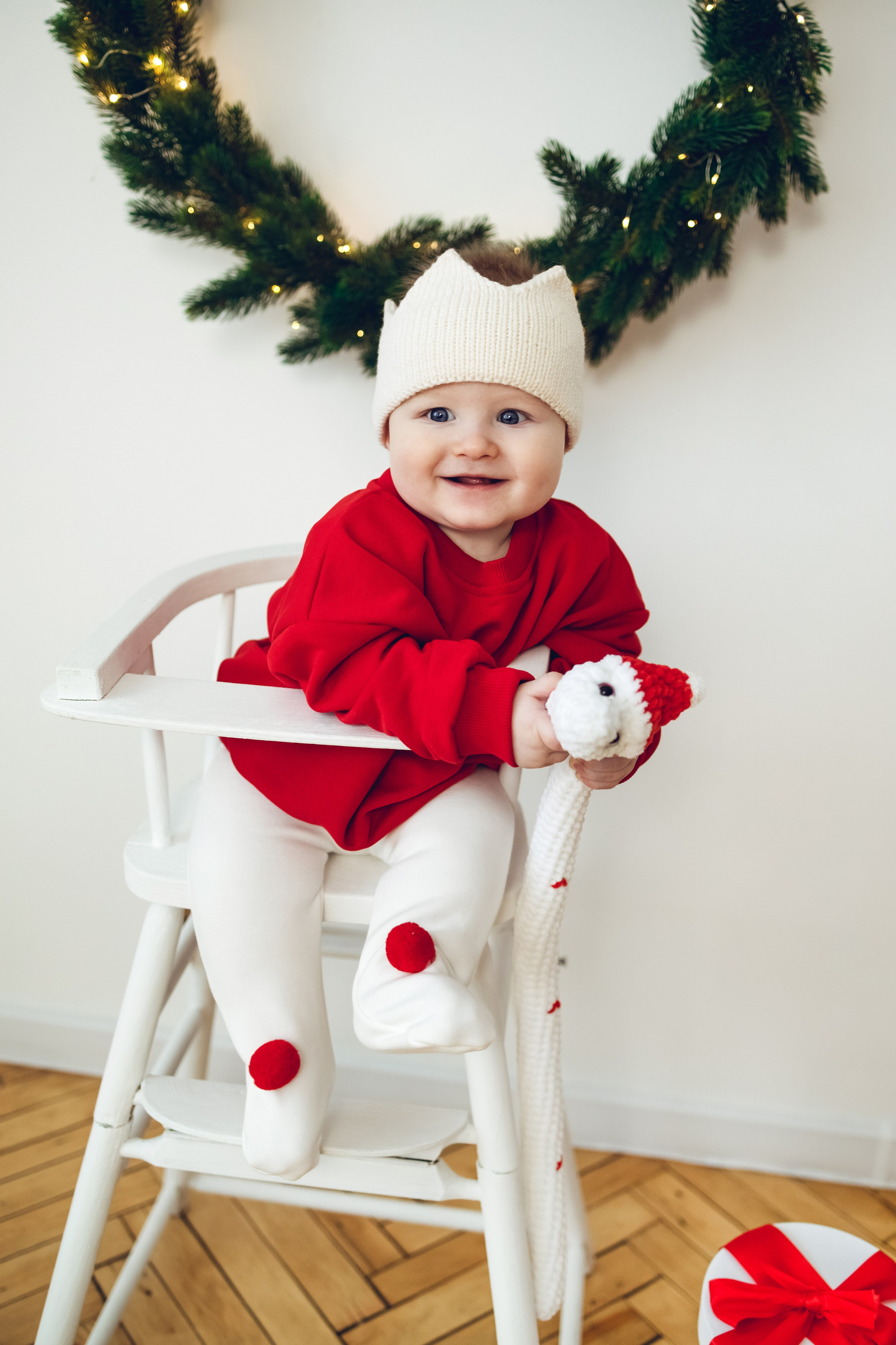 Новогодняя фотосессия семьи с ребенком в СПб |Лиммеридж. Детская фотостудия «Лиммеридж» в Санкт-Петербурге