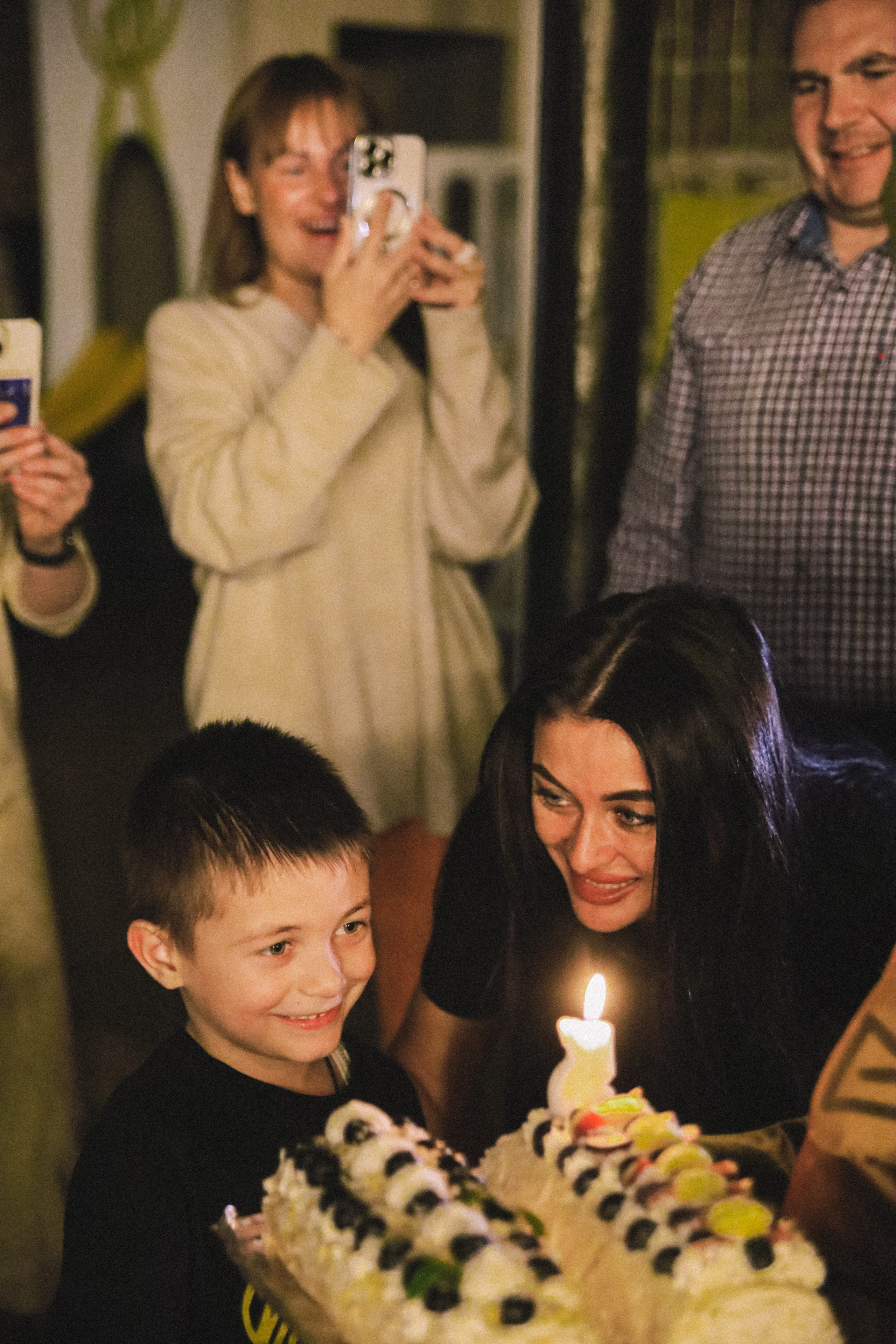 Детский праздник. Фотограф в Серпухове и Тарусе Ксения Царёва