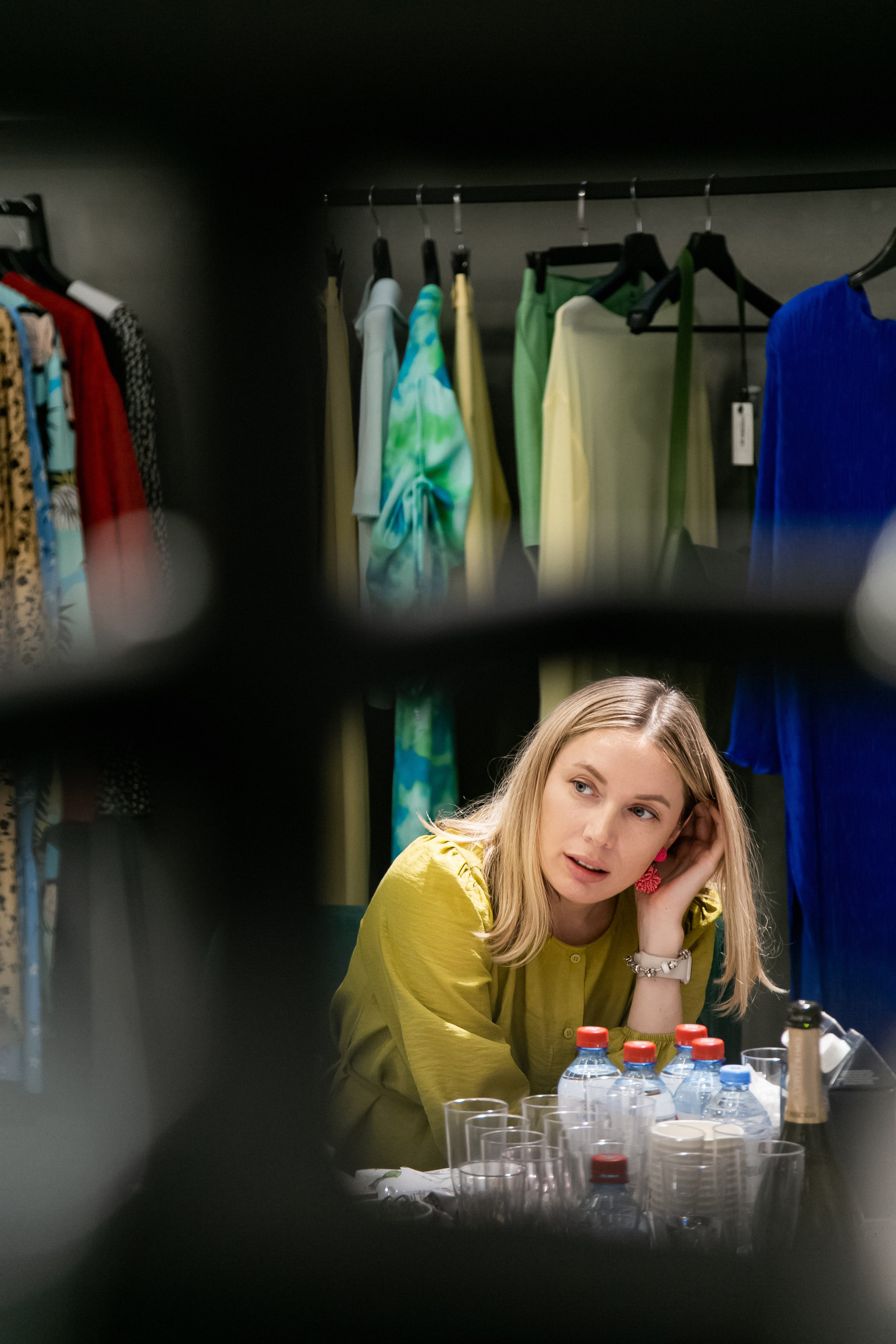 Dom Dизайнеров. Фотограф Иван Гуляев