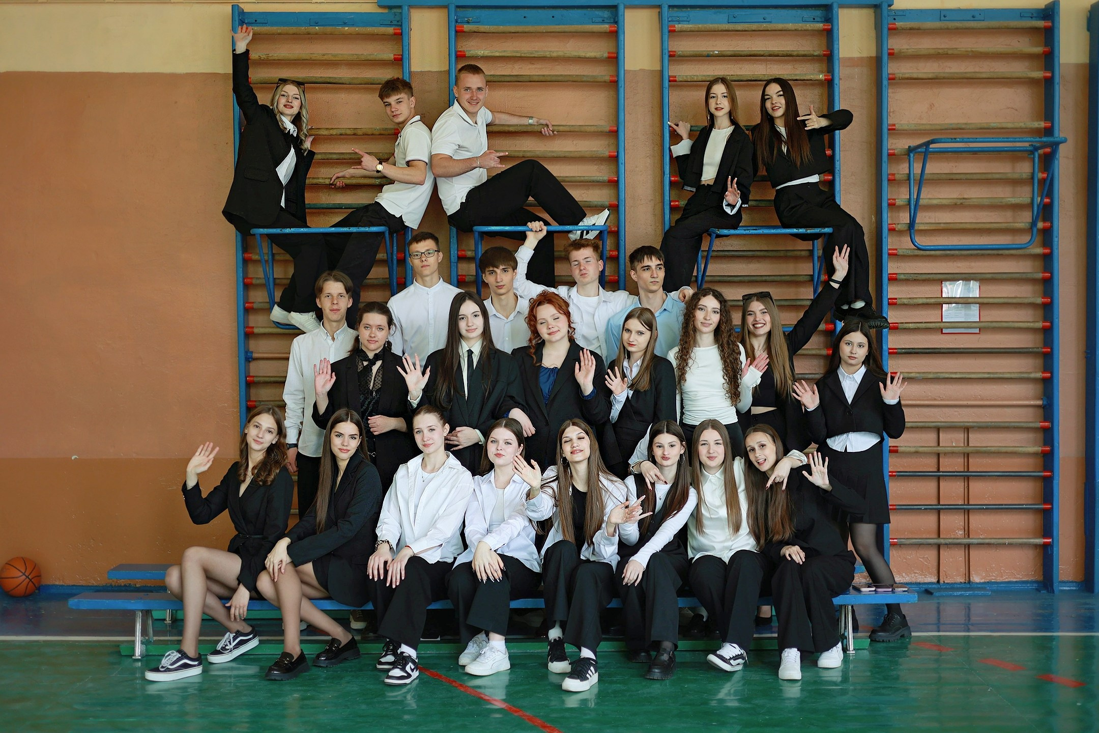 Альбом. Фотограф в Гомеле Наталь Боярина