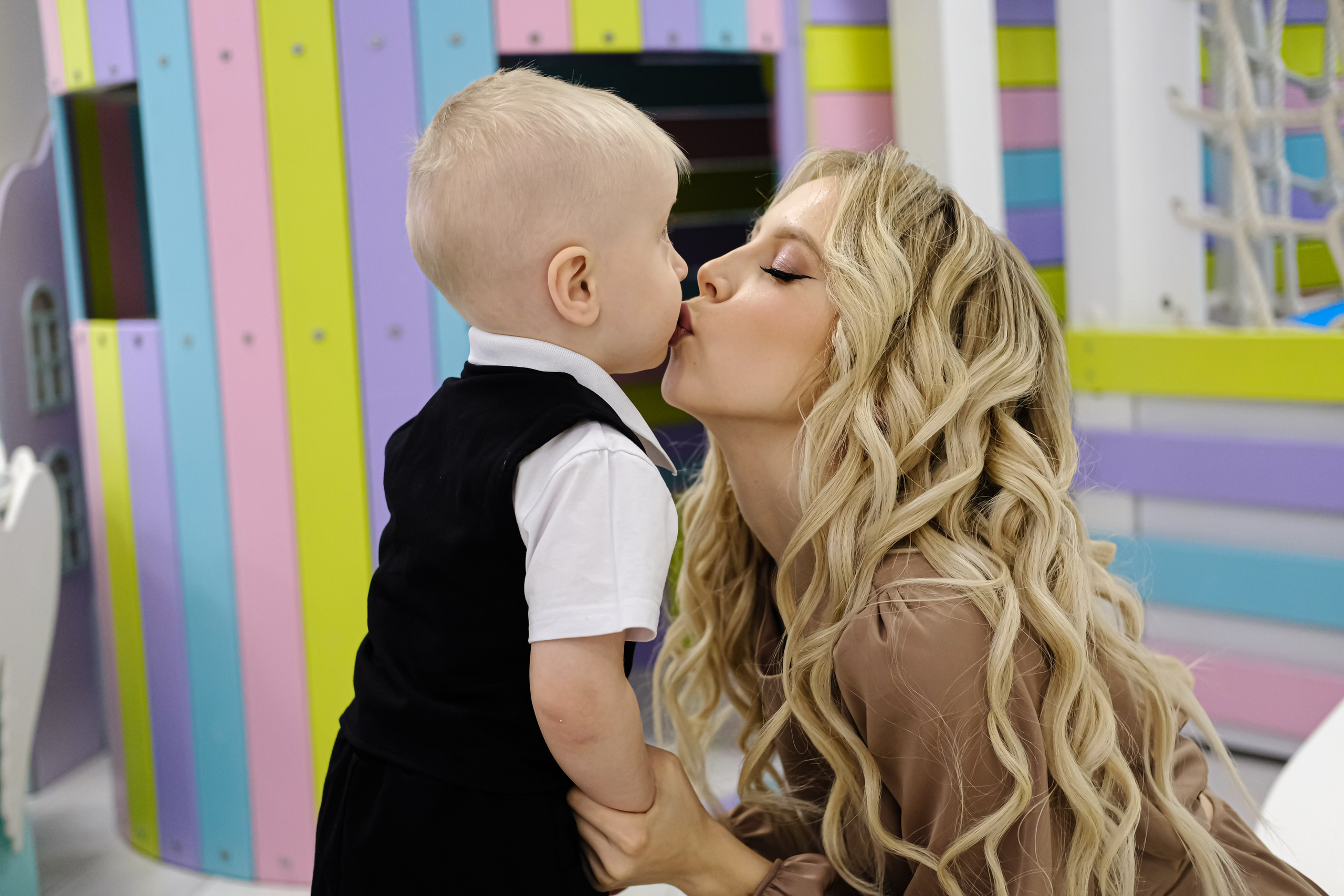 Детский день рождения. Свадебный фотограф Челябинск