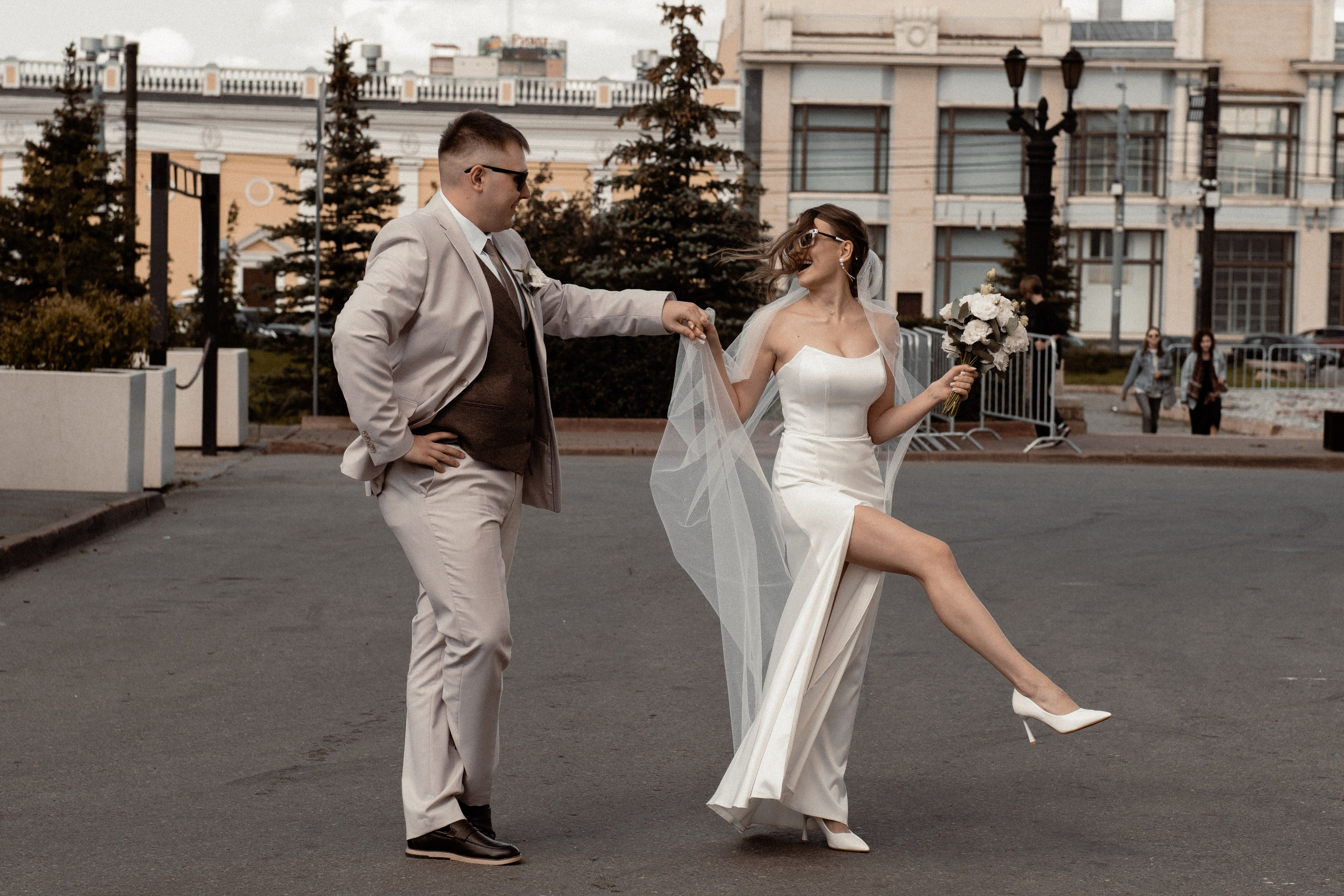 1. Свадебный фотограф Челябинск