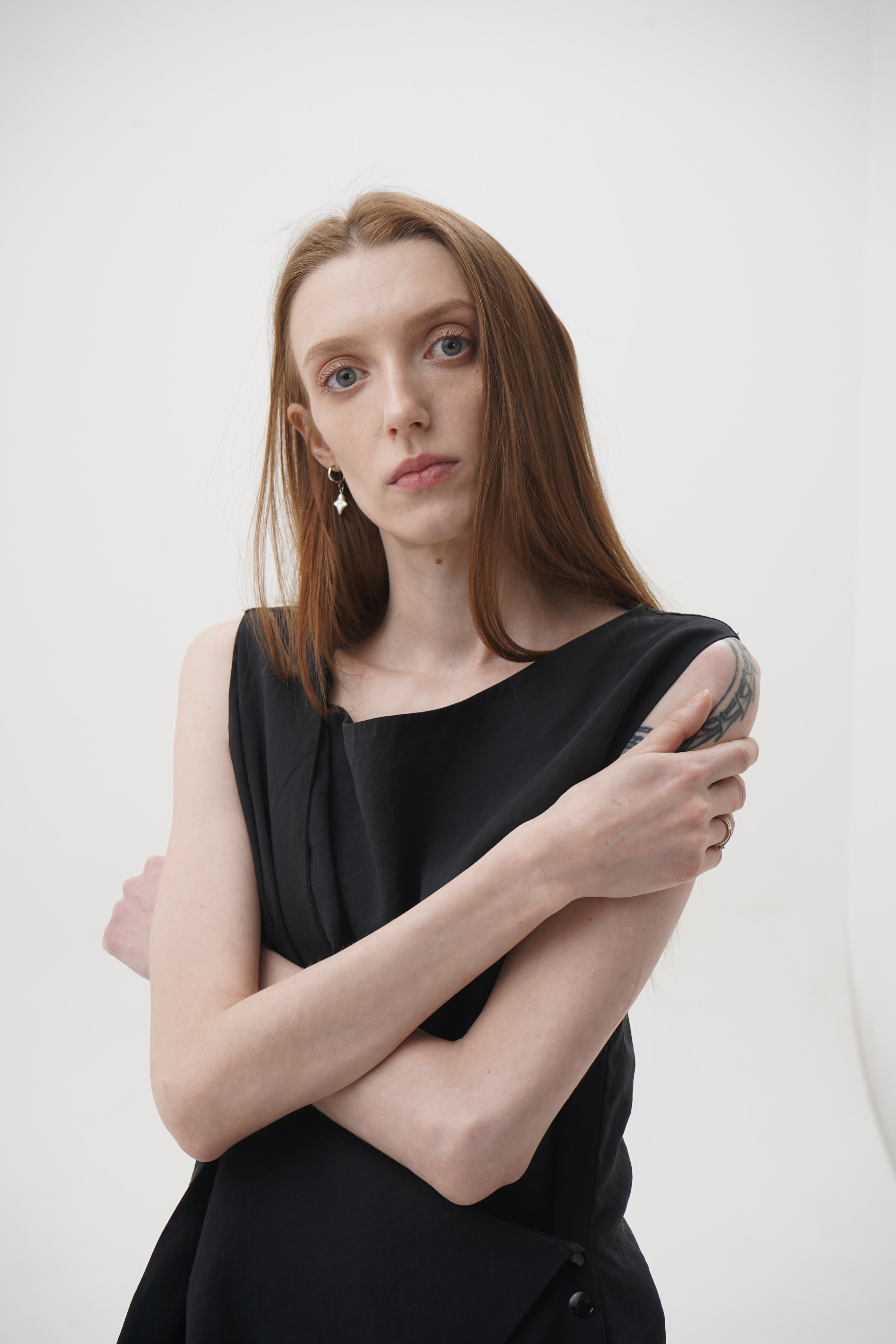 Таня. Главная