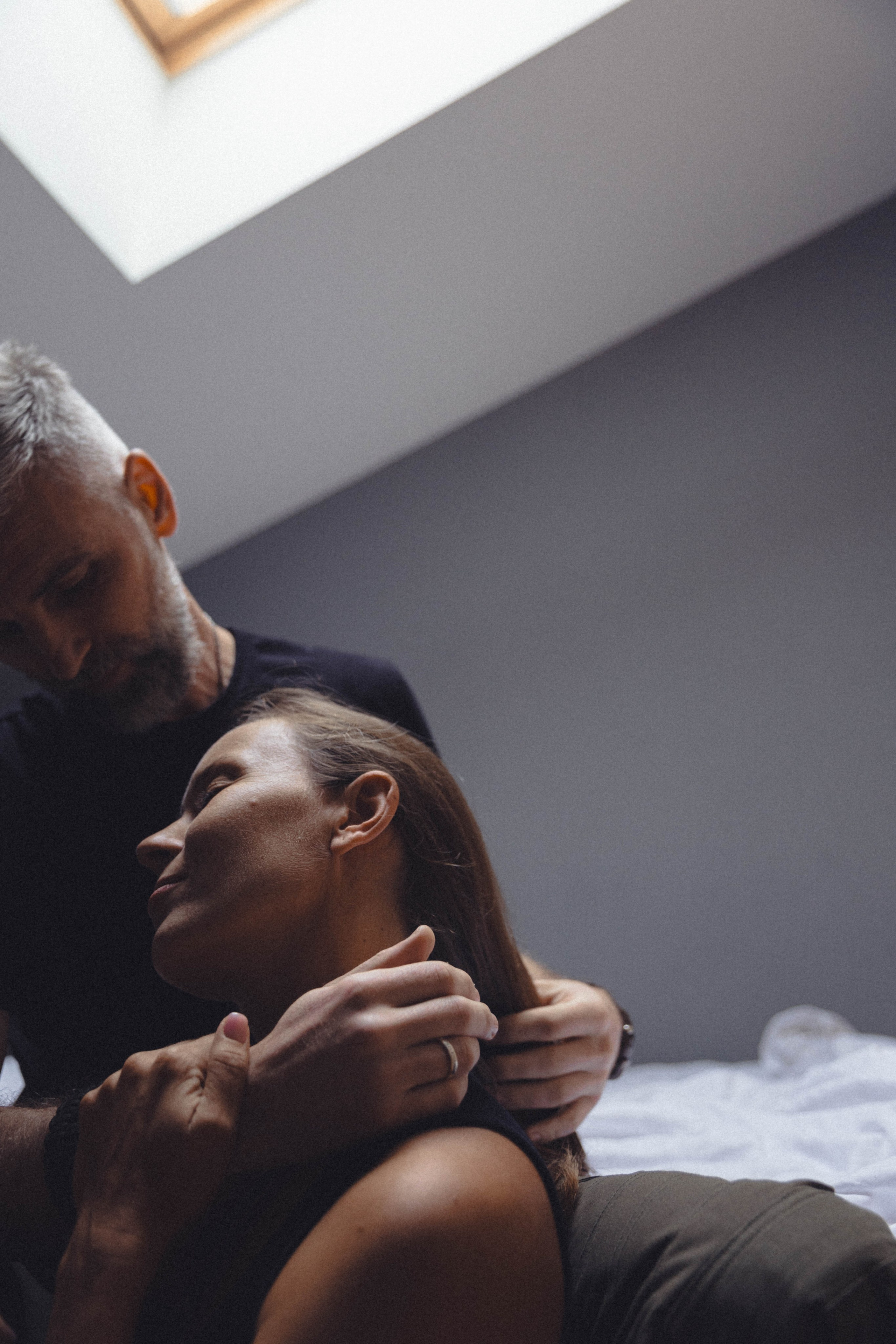 Мой воздух. Семейный и свадебный фотограф