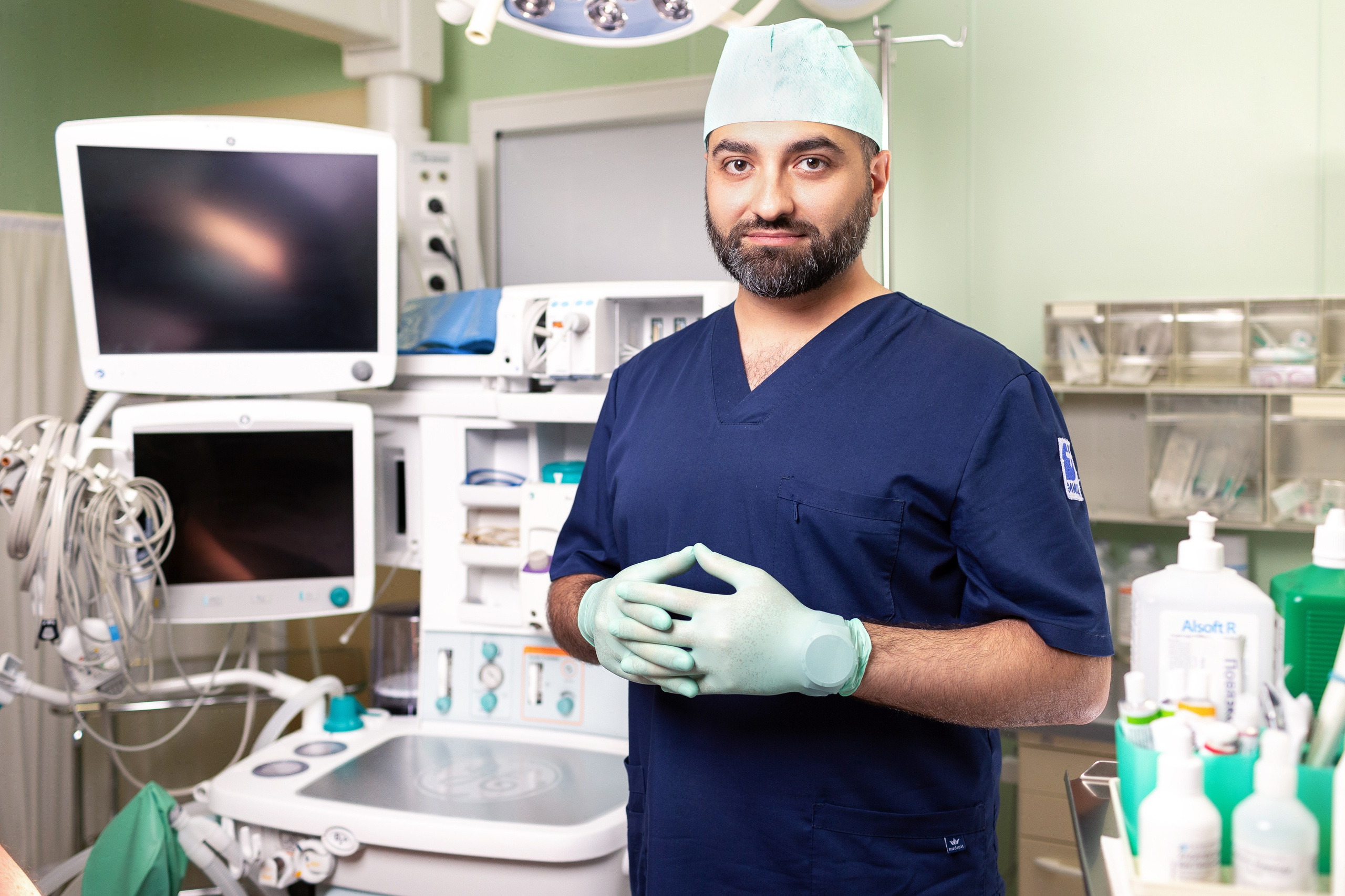 Врачи стоковые фото. Фотограф новорожденных, семейный фотограф в Санкт-Петербурге