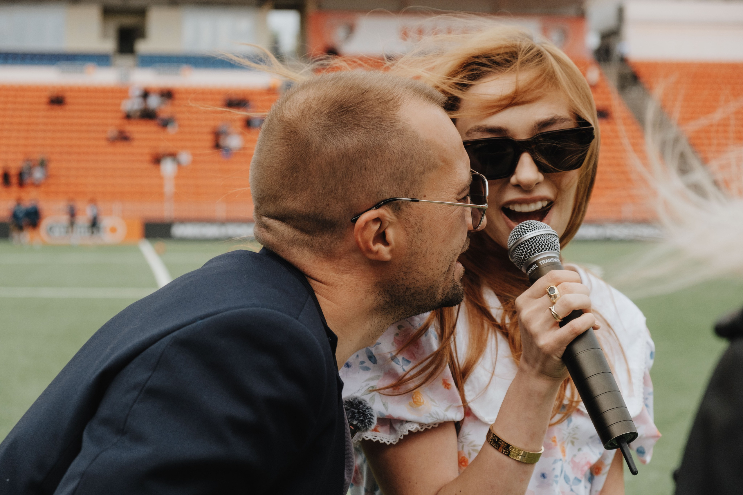 FK Broke Boys. Vladimirbaklenev