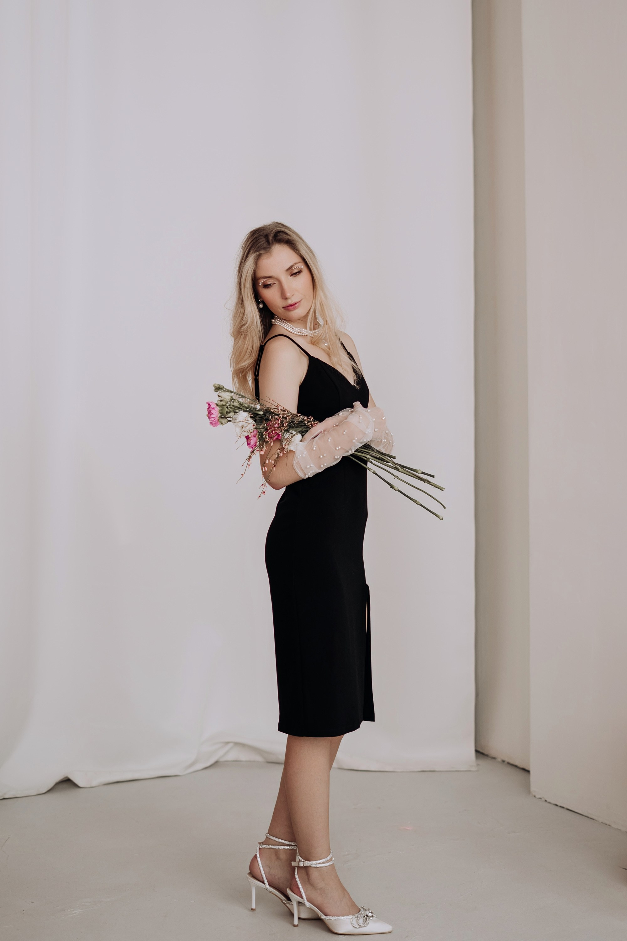 Анастасия. Фотограф в Нижнем Новгороде Невоструева Анна