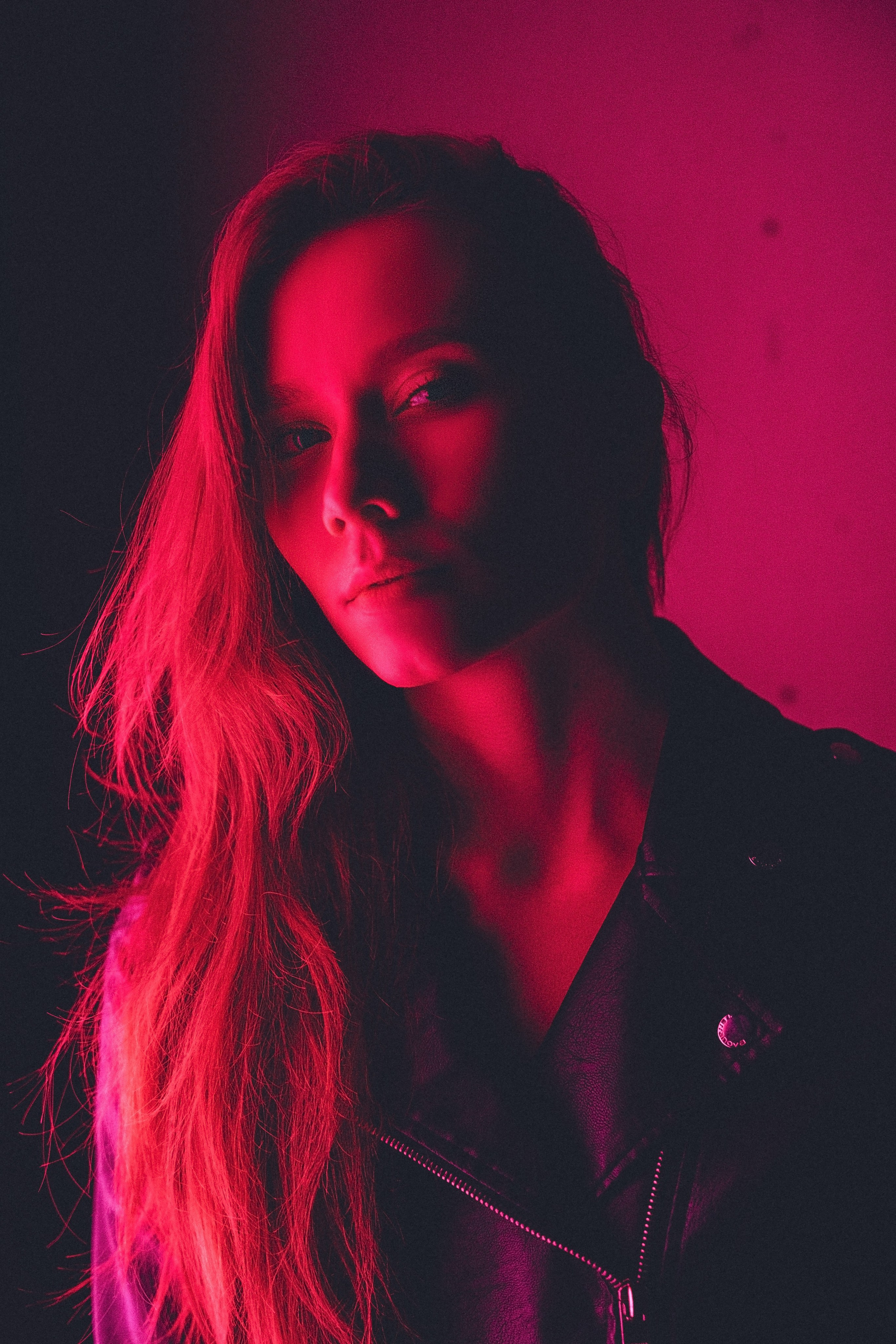 Полевиков Олег — портретный фотограф в Москве и Санкт-Петербурге