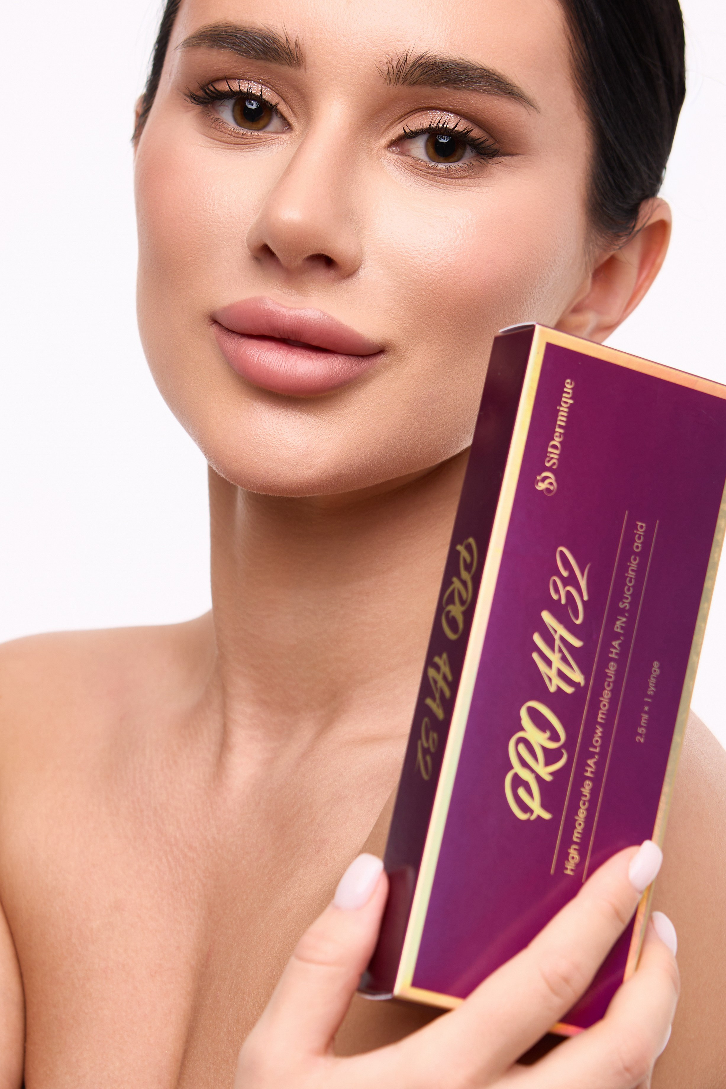 Полина. Семейный, студийный фотограф во Владивостоке Екатерина Евдокимова