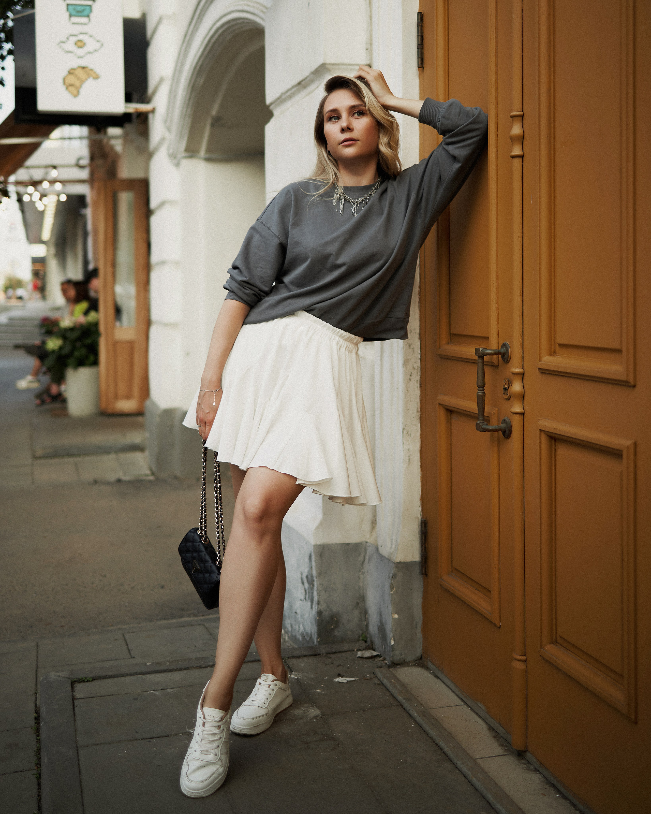 Мария. Фотограф в Красноярске Ксения Дмитрик