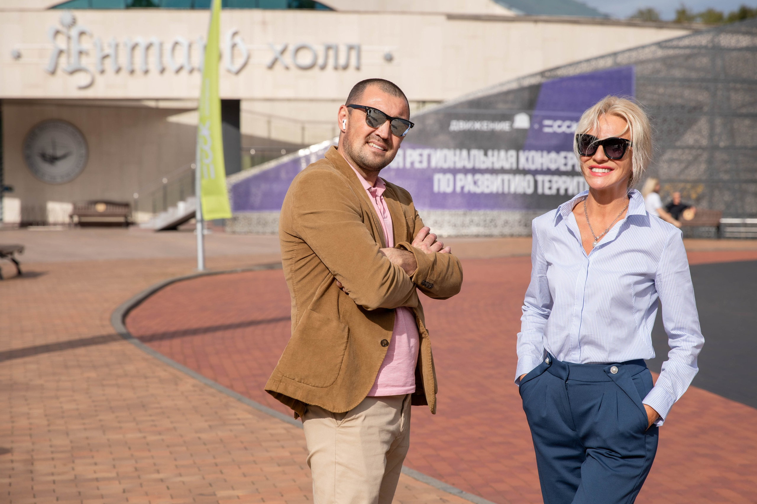 Репортаж. Фотограф в Калининграде Дмитрий Мишин