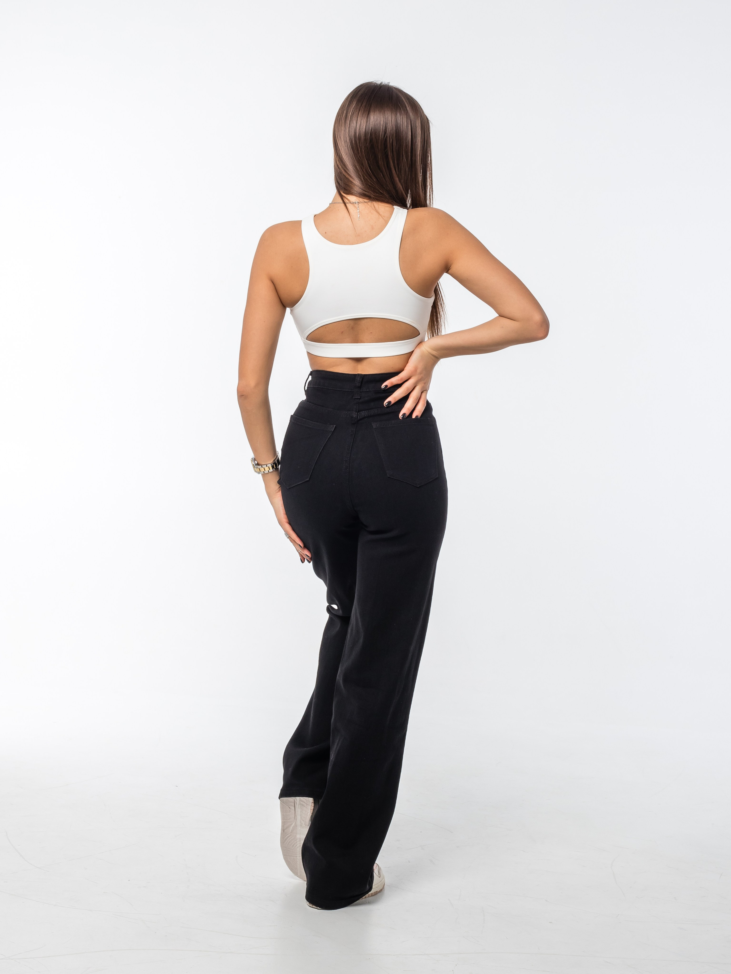 Джинсы. Фотограф в Краснодаре Арина Кудряшова