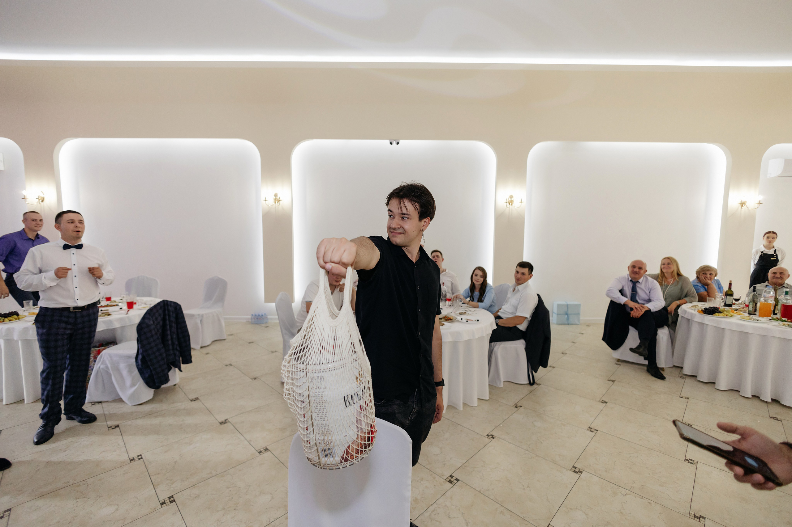 Наталья и Александр. Свадебный фотограф в Пскове и Санкт-Петербурге | Анна Голикова