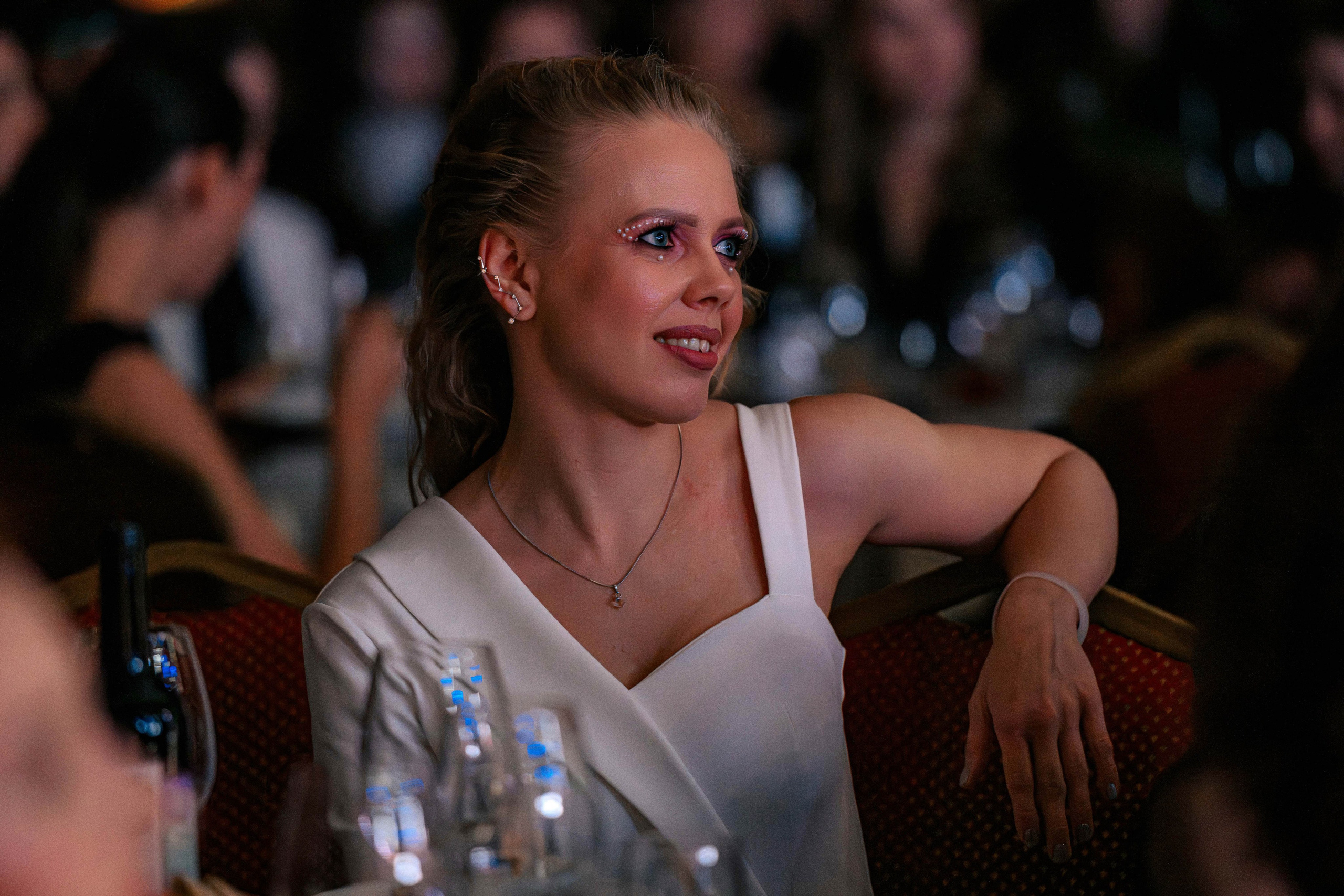 INNOVATE GROUP. Максим Комаров — Профессиональный фотограф