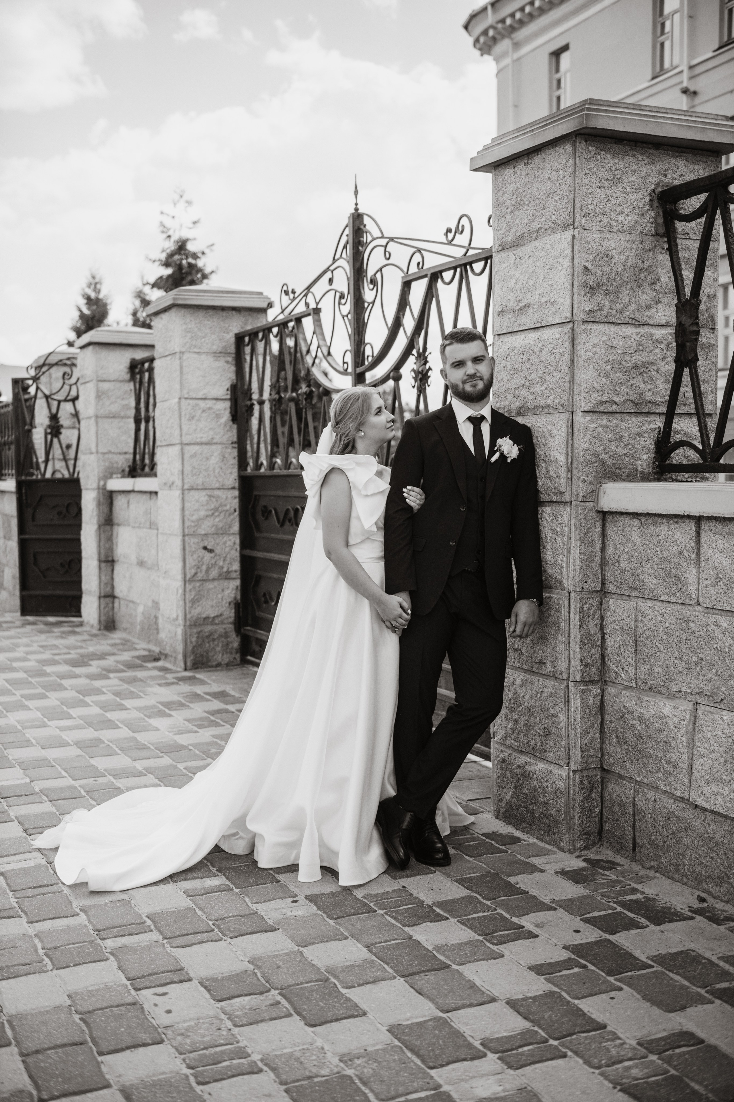 Виталий и Виктория. Свадебный и семейный фотограф Алиса Полякова |Старый Оскол | Воронеж