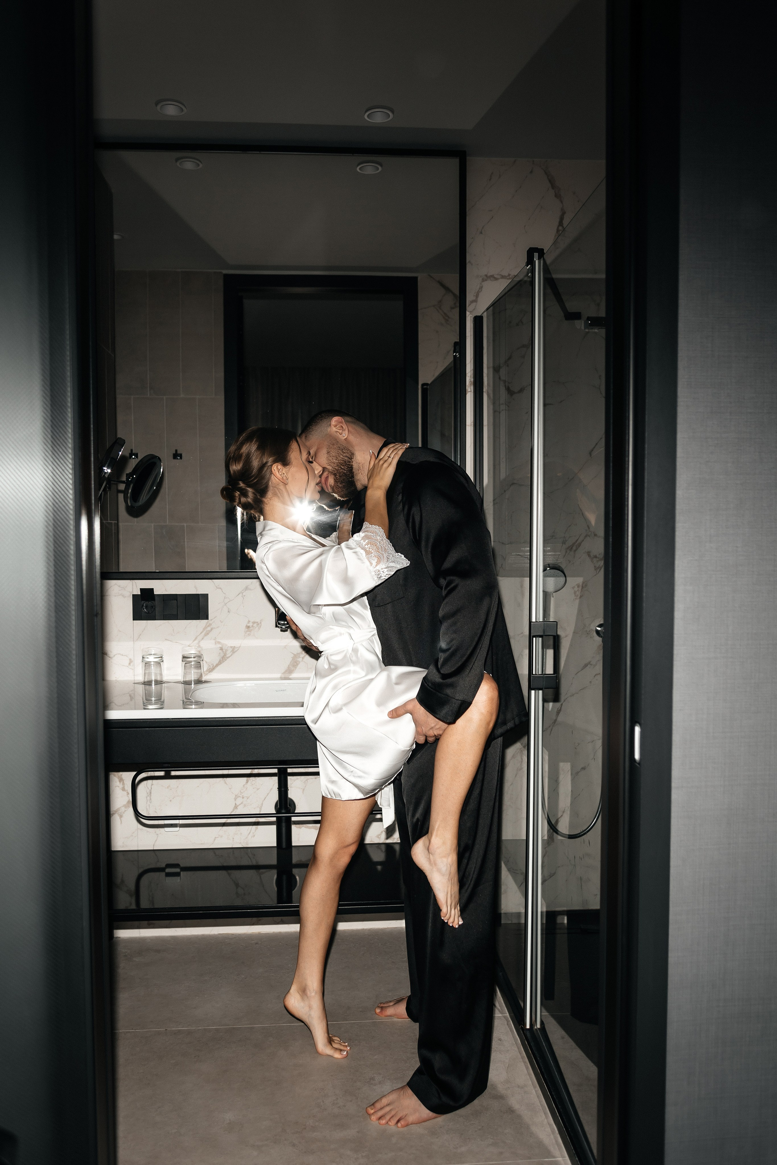 Евгения & Данил | 25.04.25. Свадебный и семейный фотограф в Омске Евгения Хакимова