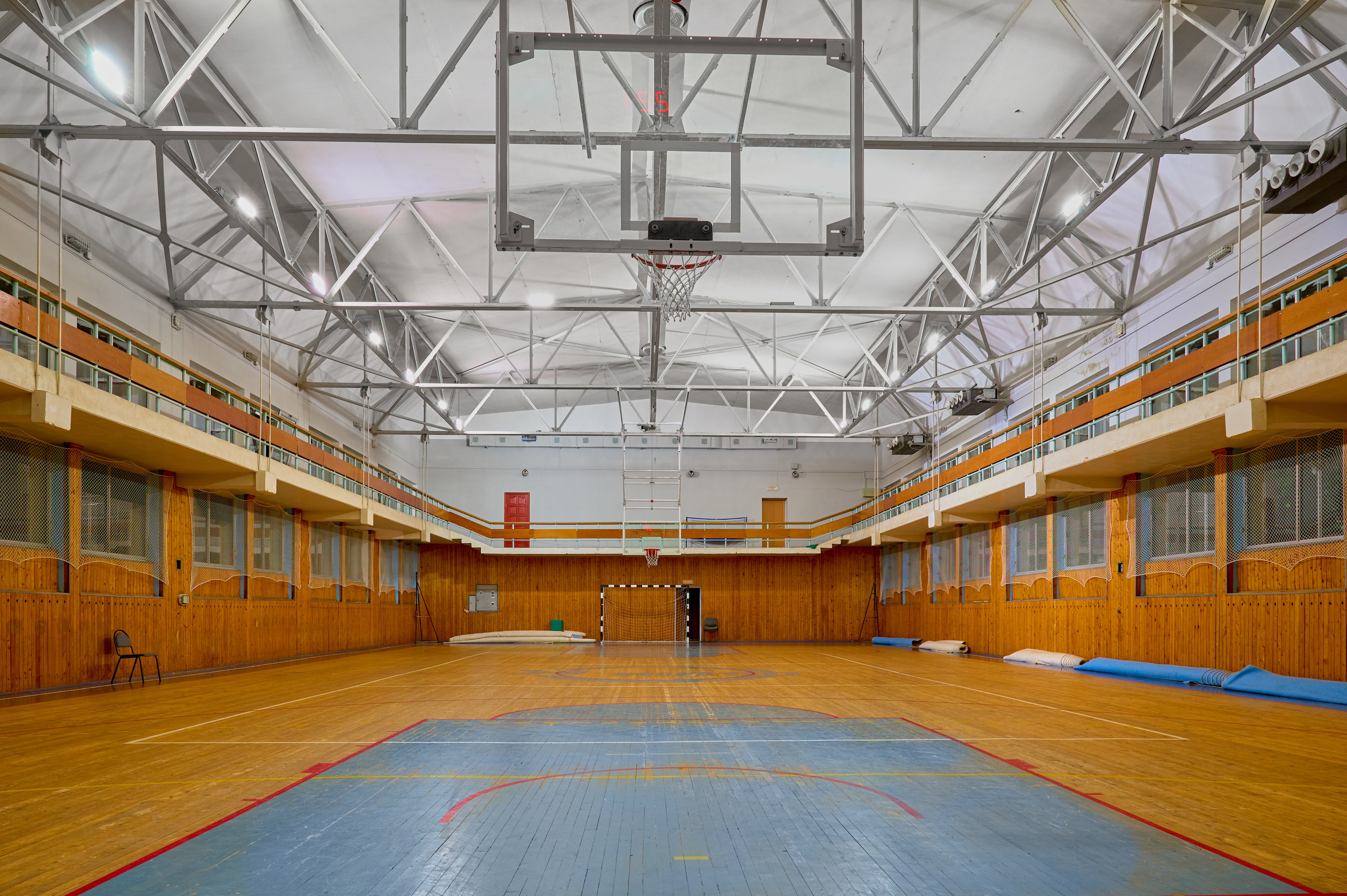 Интерьерная съемка объектов Дело спорт. Спортивный фитнес фотограф-видеограф Алексей Нестеров