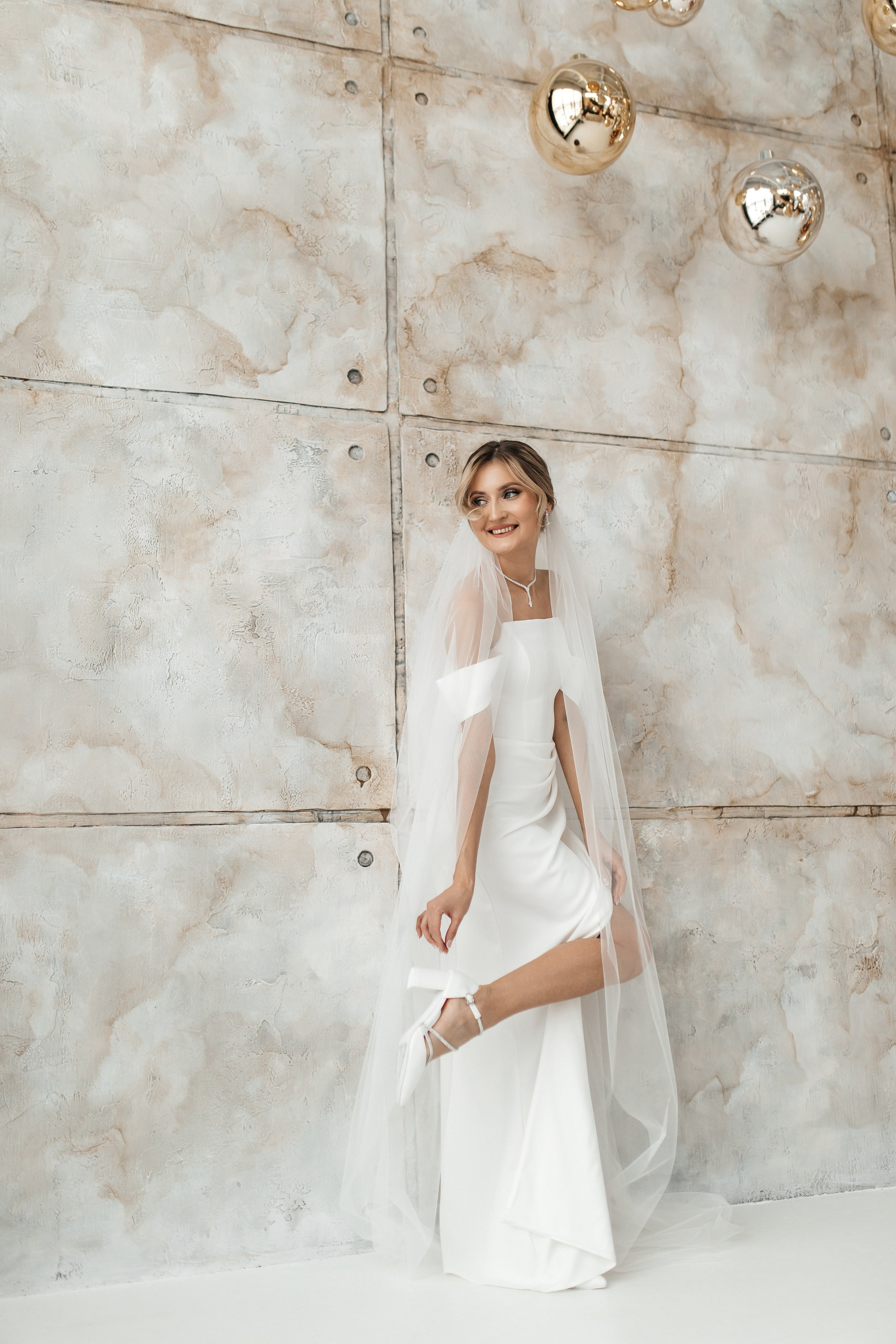 Кирилл и Анастасия. Фотограф Тимербаева Алина г. Сургут