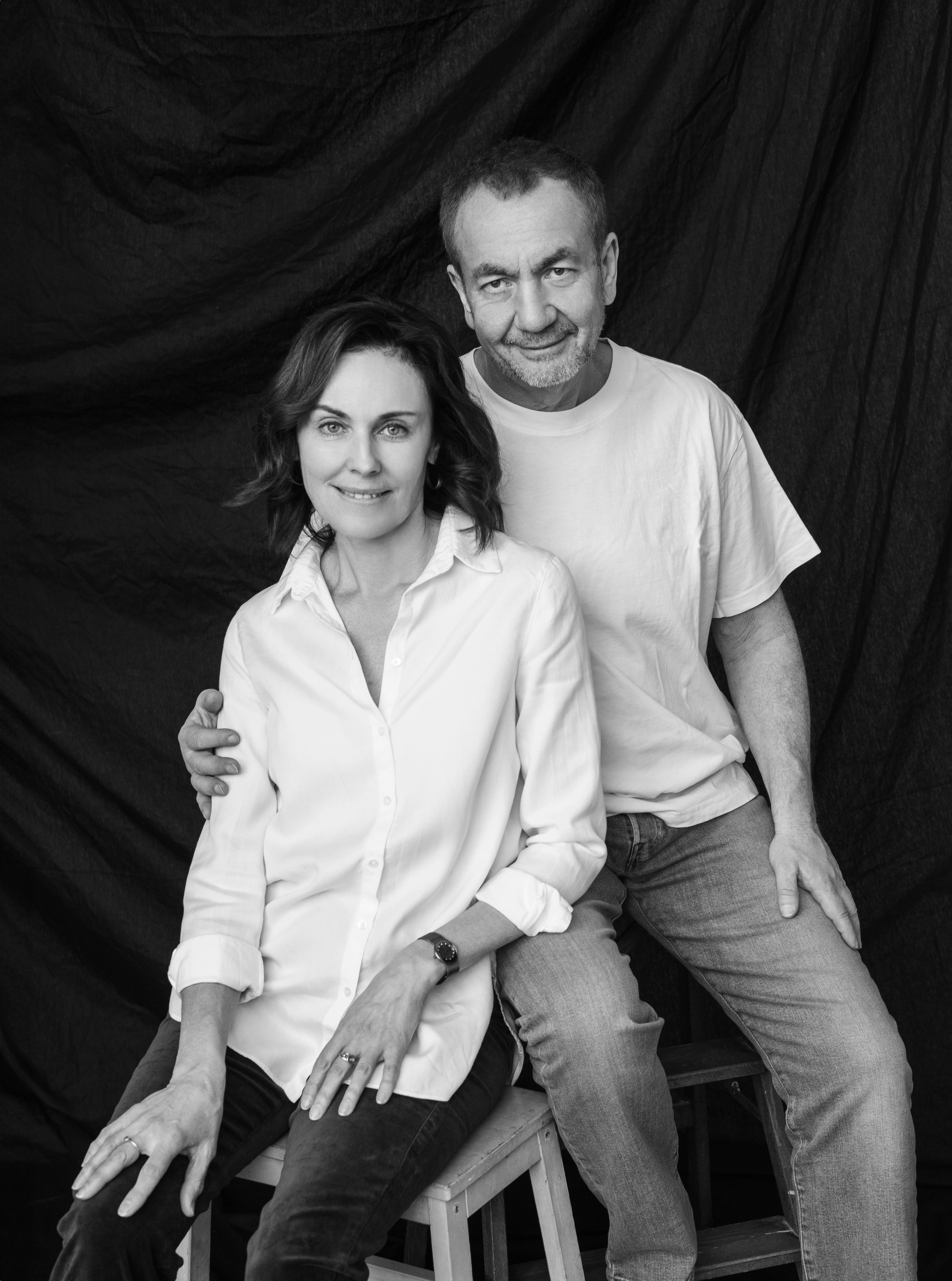 Семья. Портретный и семейный фотограф в Санкт-Петербурге Эдуард Потемкин