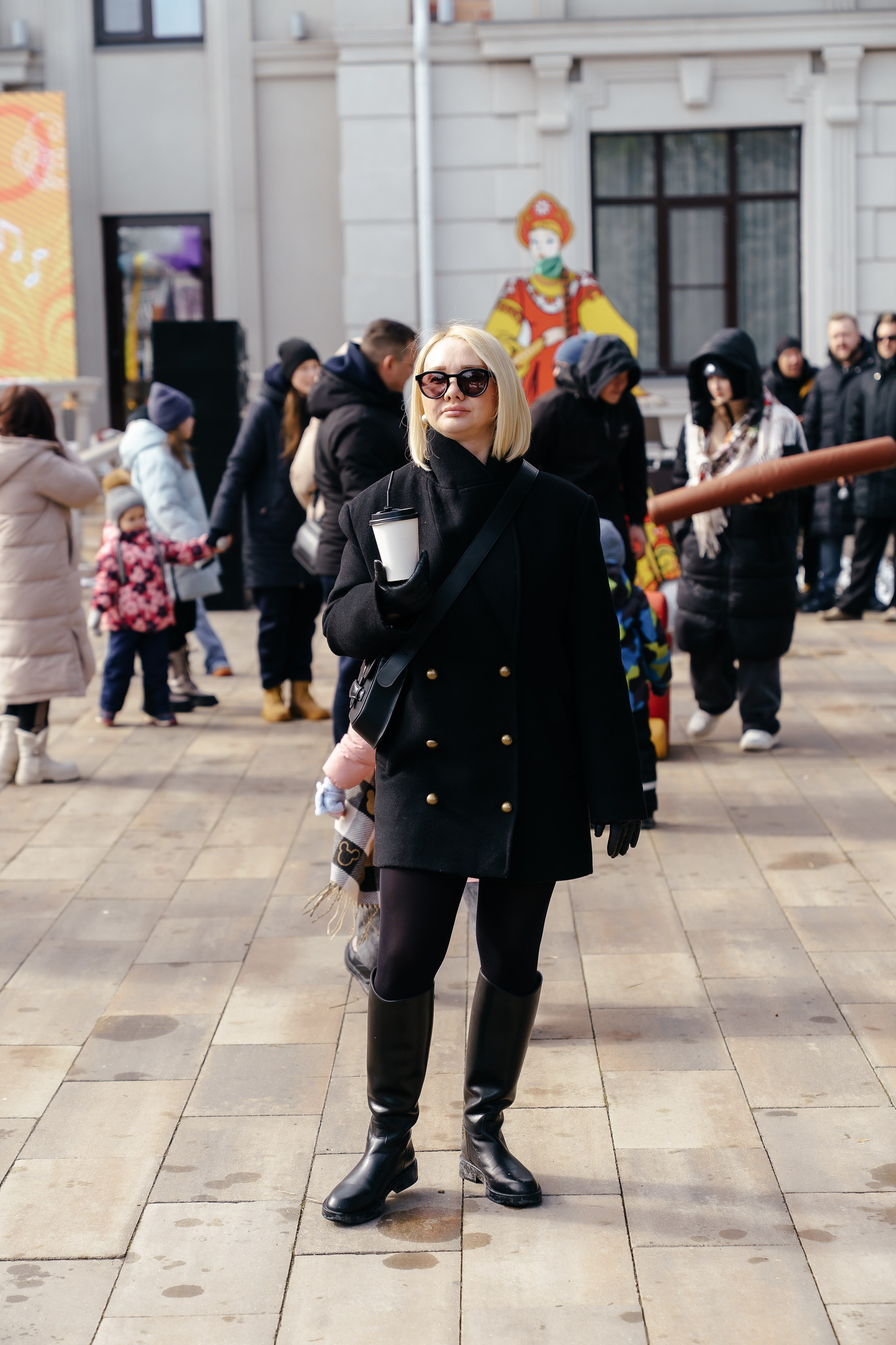 Масленица. Свадебный и репортажный фотограф Ростов-на-Дону Алексей Гуль