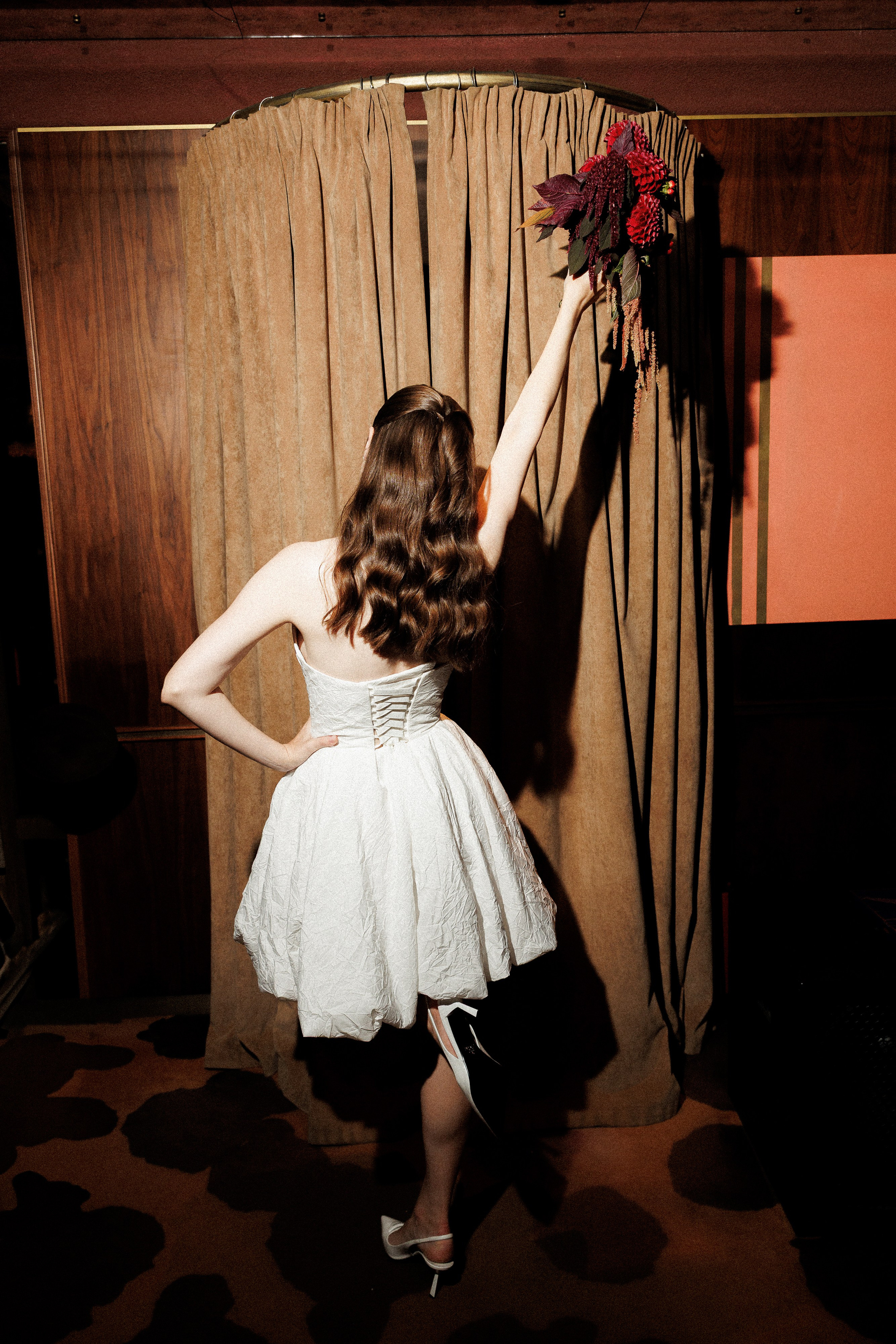 LS. Wedding party. Свадебный и event-фотограф Иван Волнухин