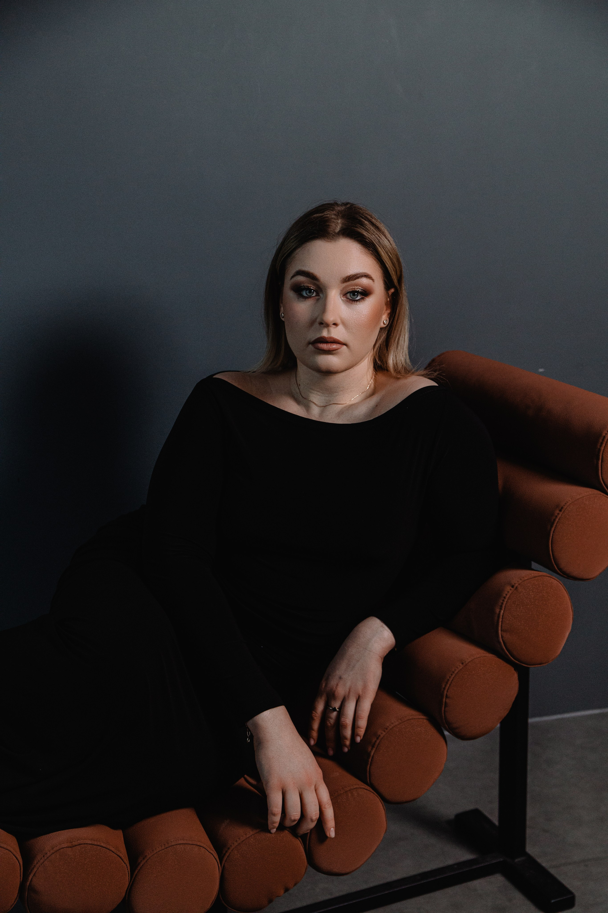 Яна. Фотограф Воронеж Варвара