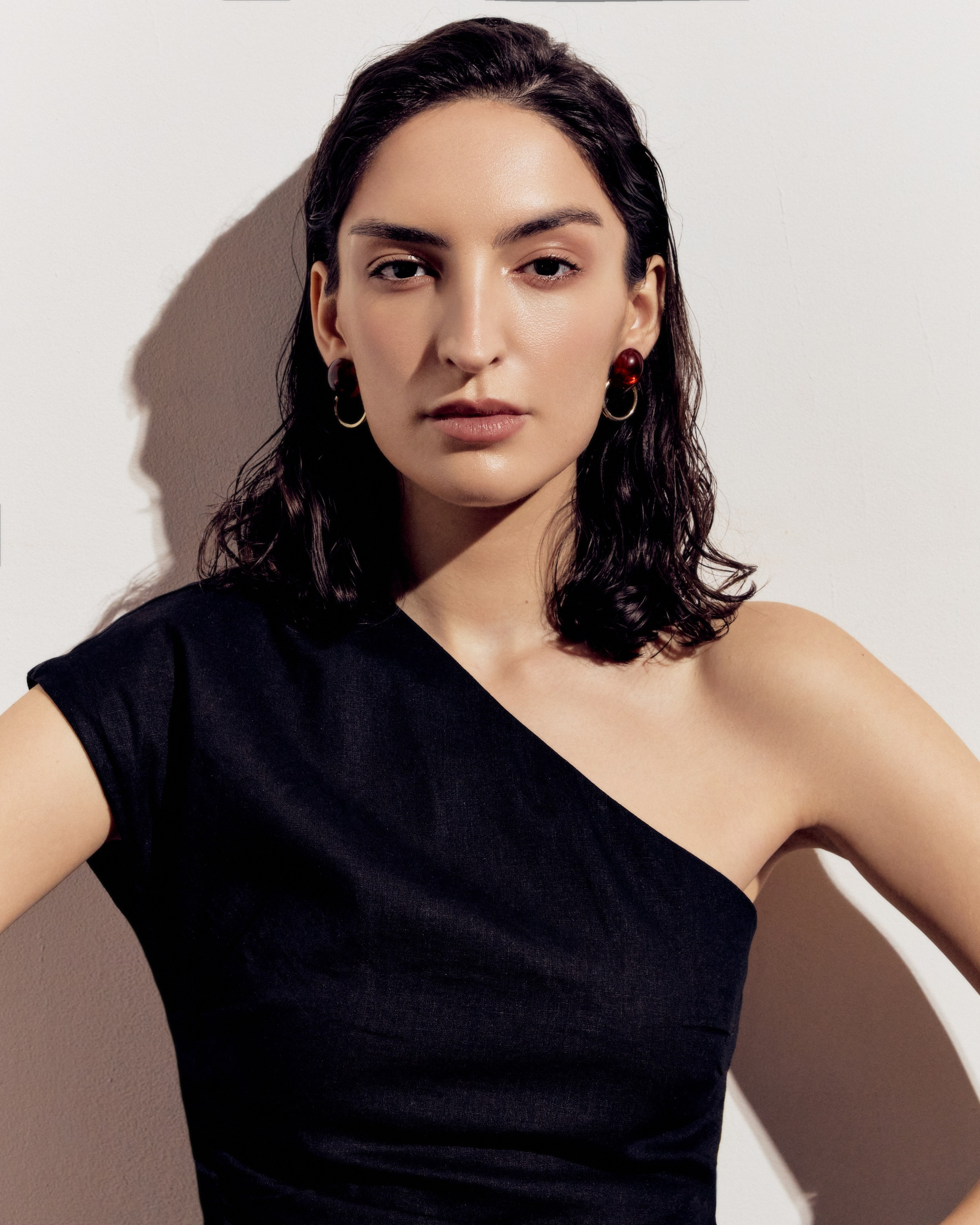Lookbook Flax Collection SS/24. Фотограф для брендов в Москве