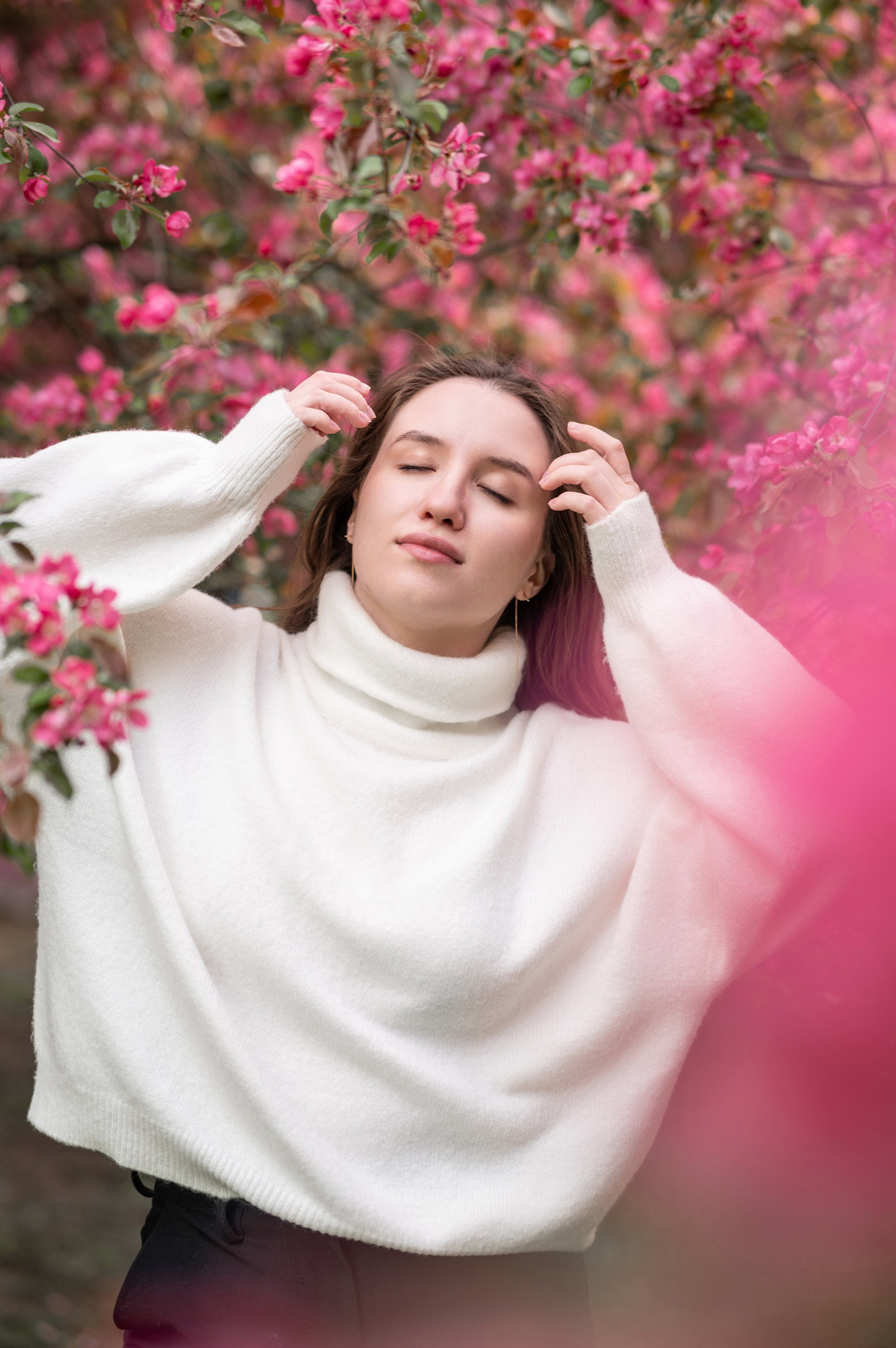 Мария в Коломенском