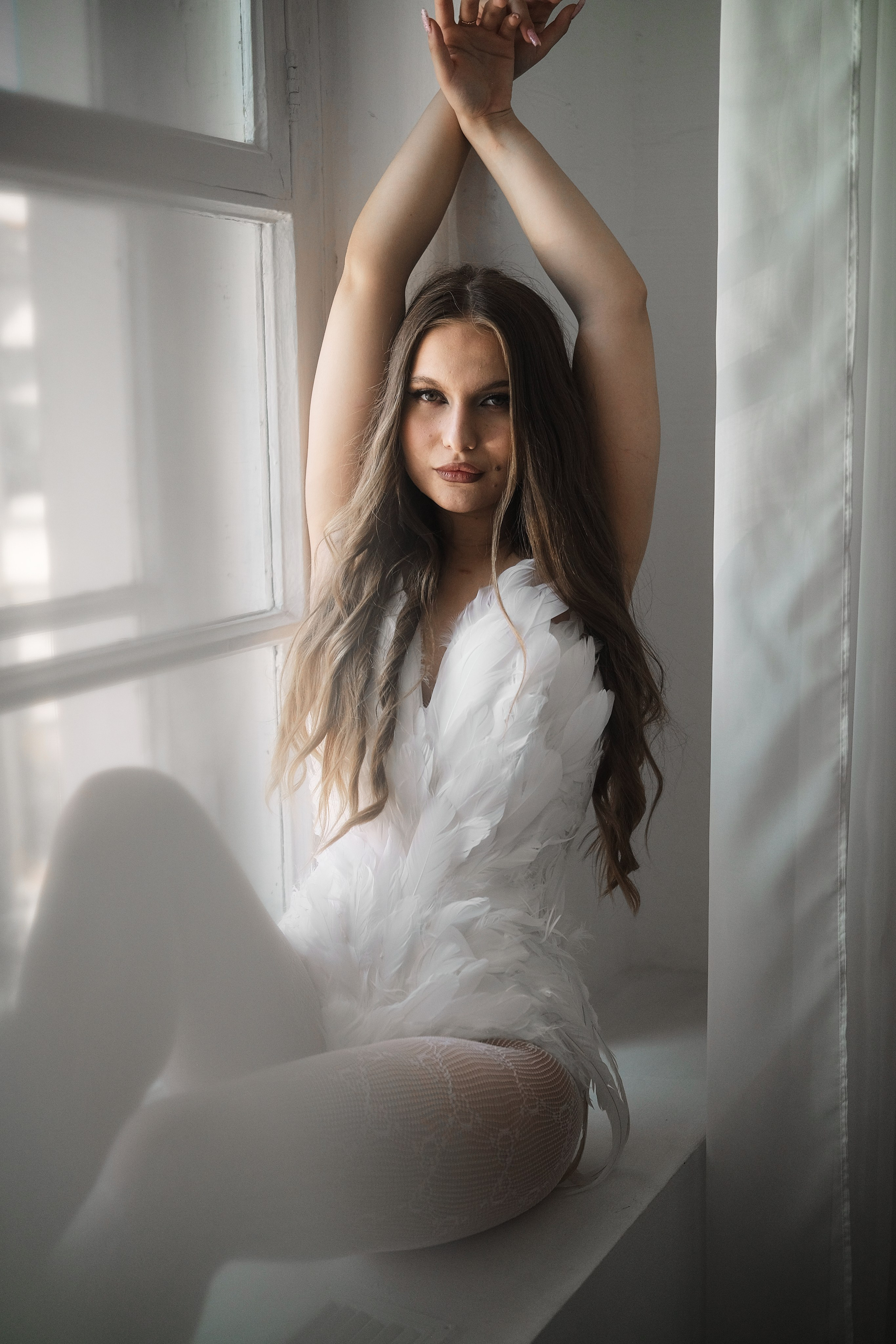 Лера. Свадебная видеосъемка в Крыму и Севастополе